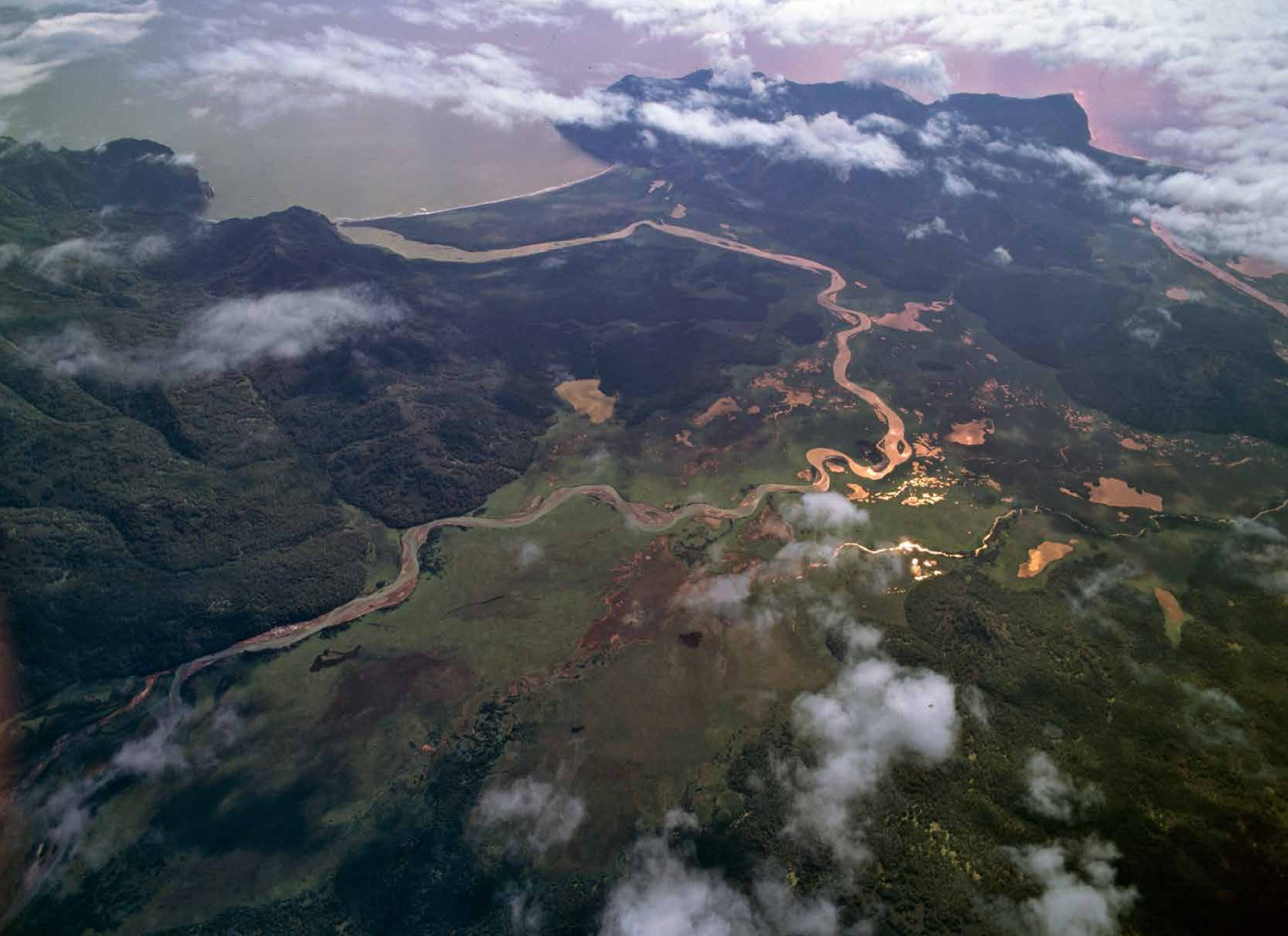 Коллекционные альбомы. ВАДИМ ГИППЕНРЕЙТЕР — ВЕЛИКИЙ ФОТОГРАФ ЗЕМЛИ РУССКОЙ