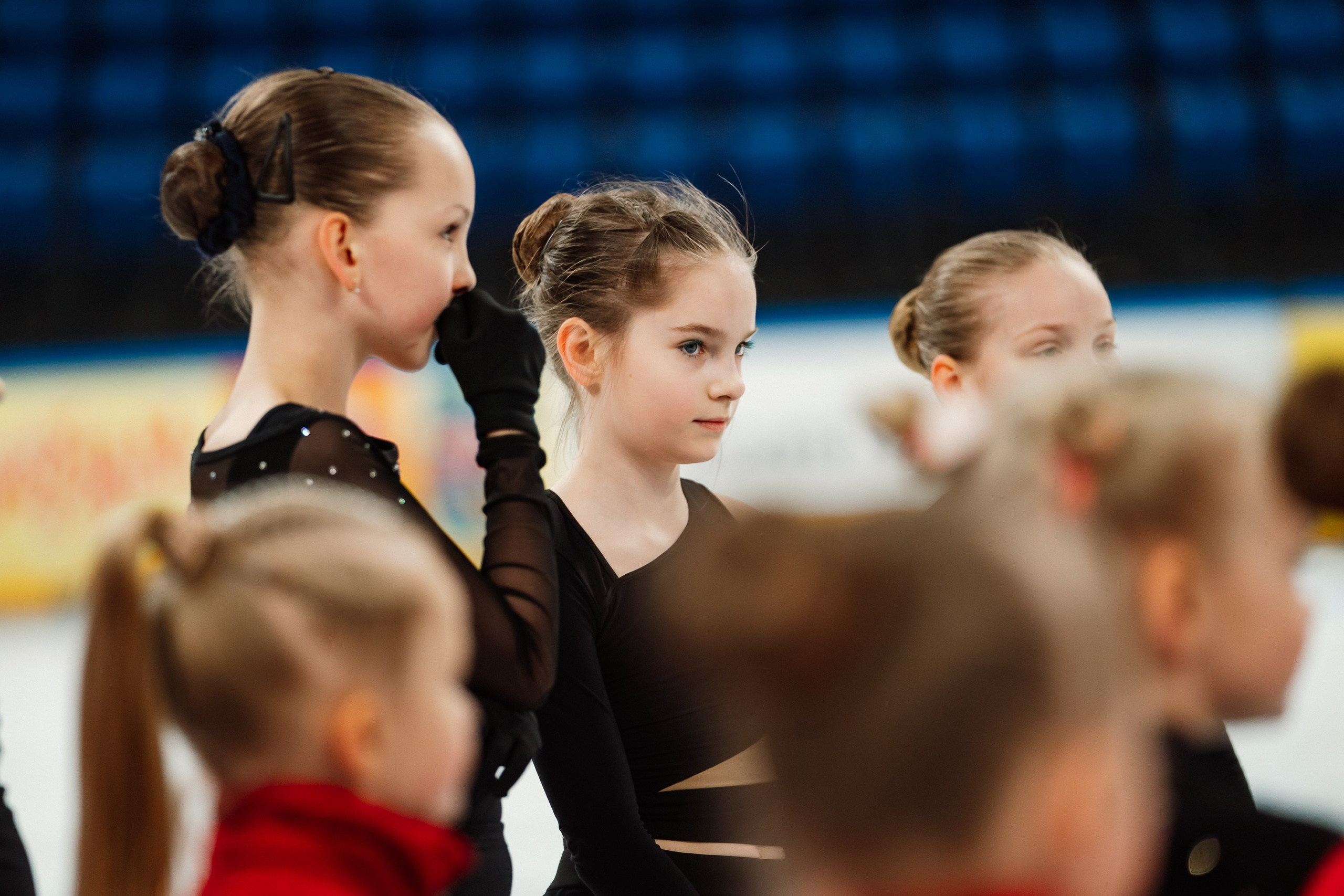 Мастер-класс Алины Загитовой в Новосибирске. Воробьева Ксения — Спортивный и танцевальный фотограф Новосибирск