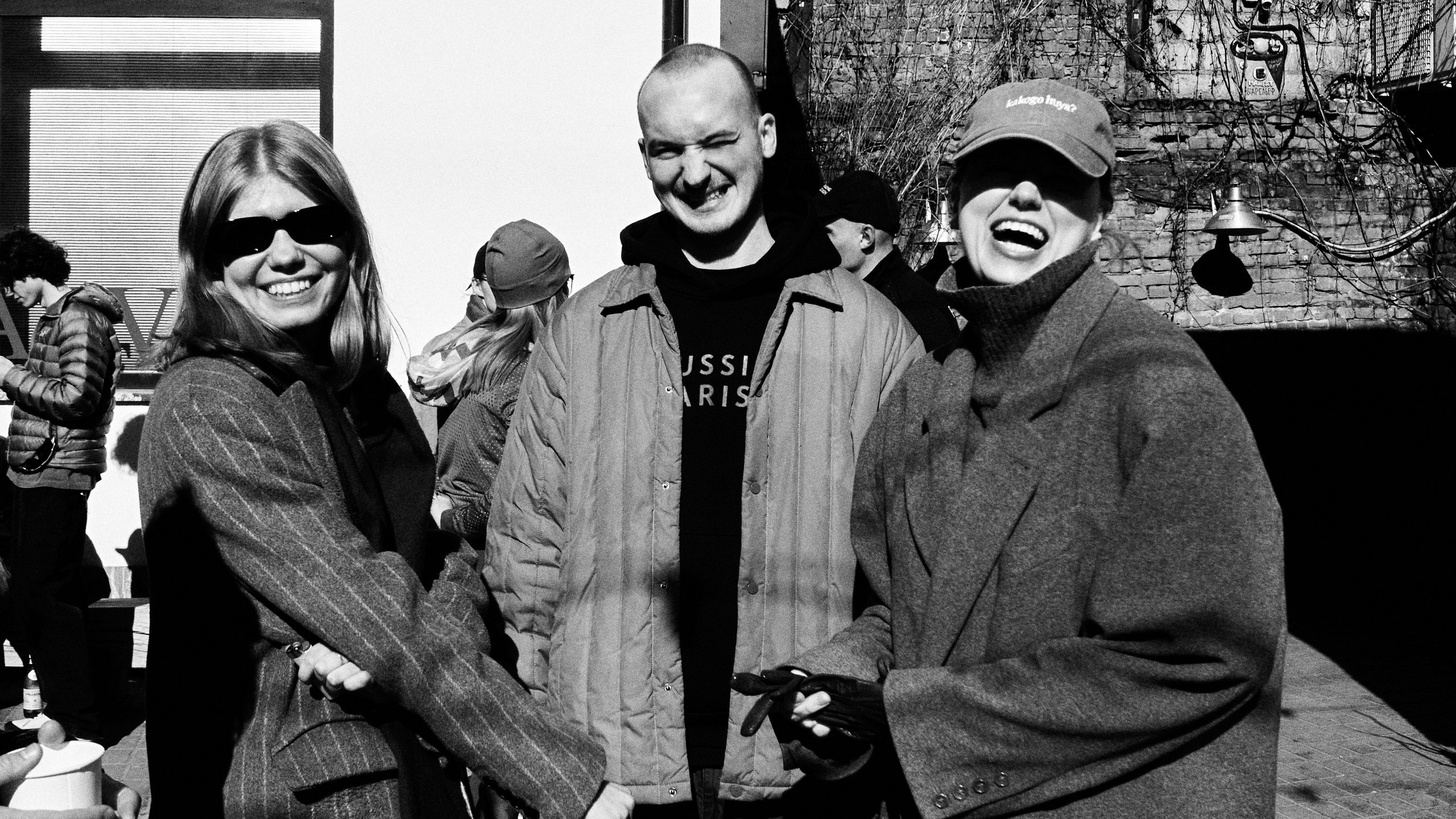 PRC March '25. Vladimir Tatko