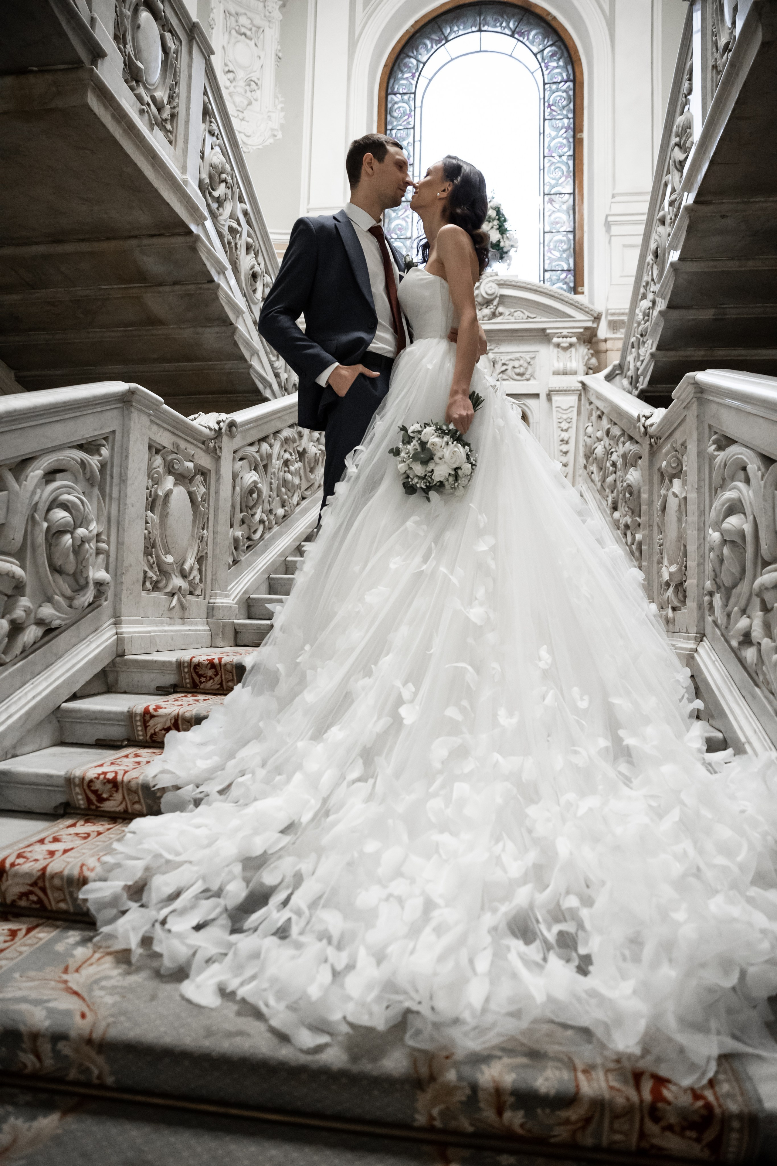 свадебный фотограф свадьба невеста love story фотосессия old money тихая роскошь классика