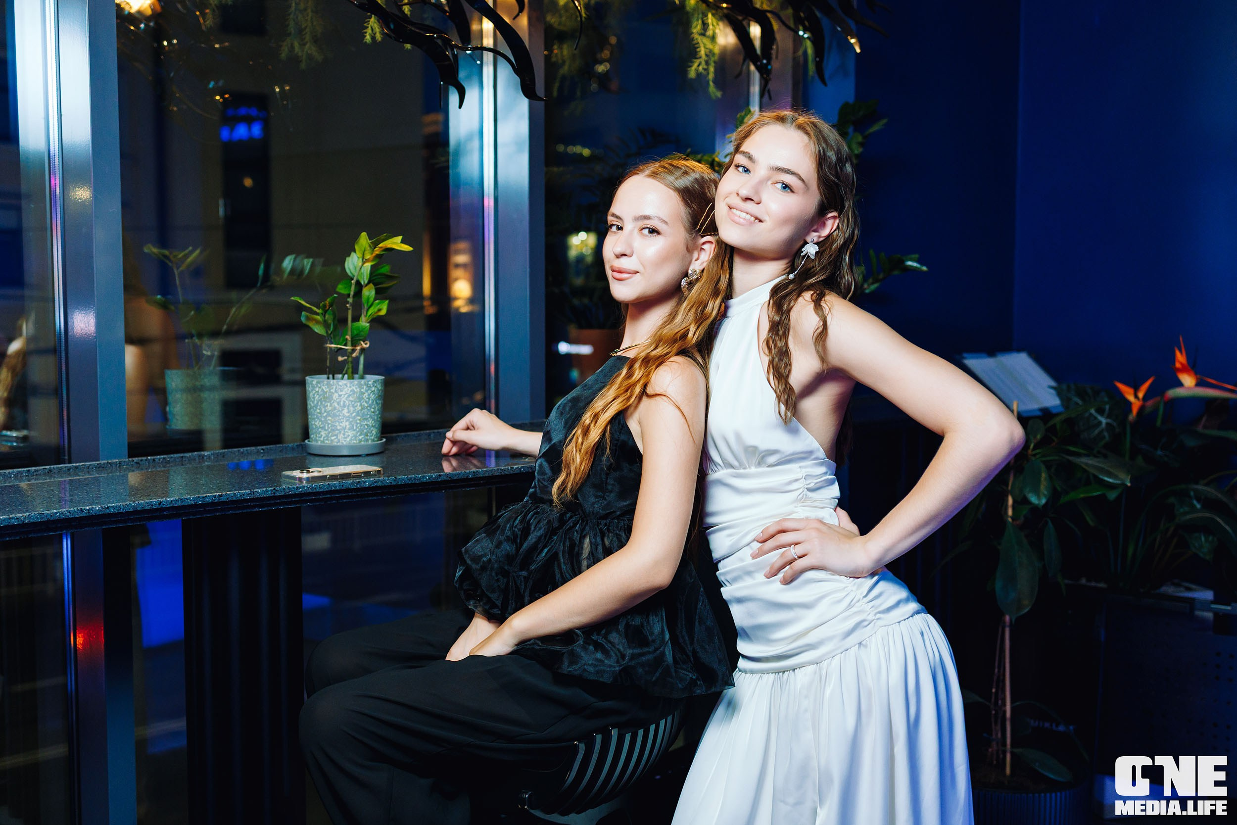 Фоторепортаж из ресторана Океан. One Media Life: фоторепортажи, фотоотчеты с мероприятий и заведений