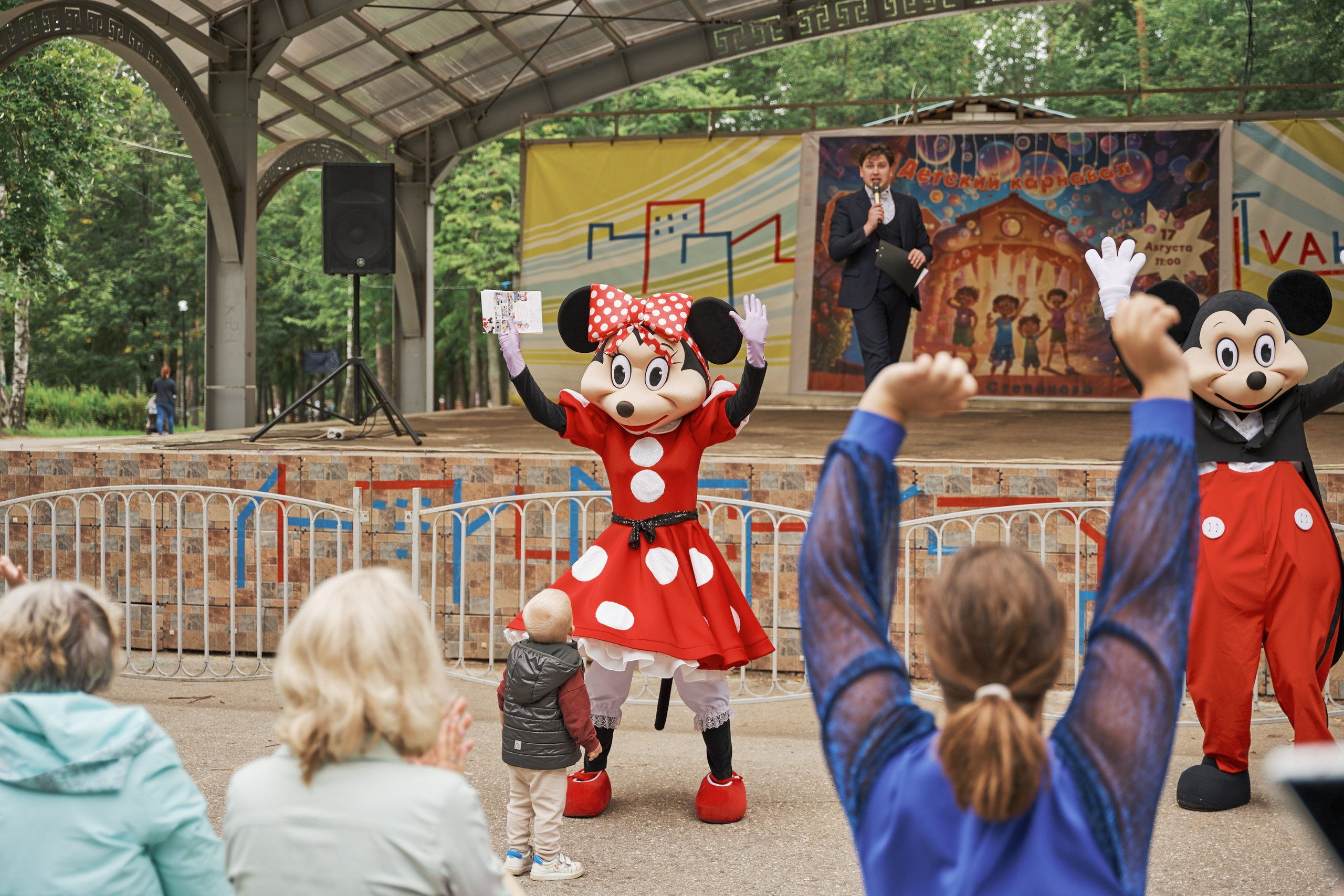 Праздник для благотворительной организации «Теплота сердец» г. Иваново. Фотограф в Иваново: Каталожная съемка одежды и постельного белья, Wildberries