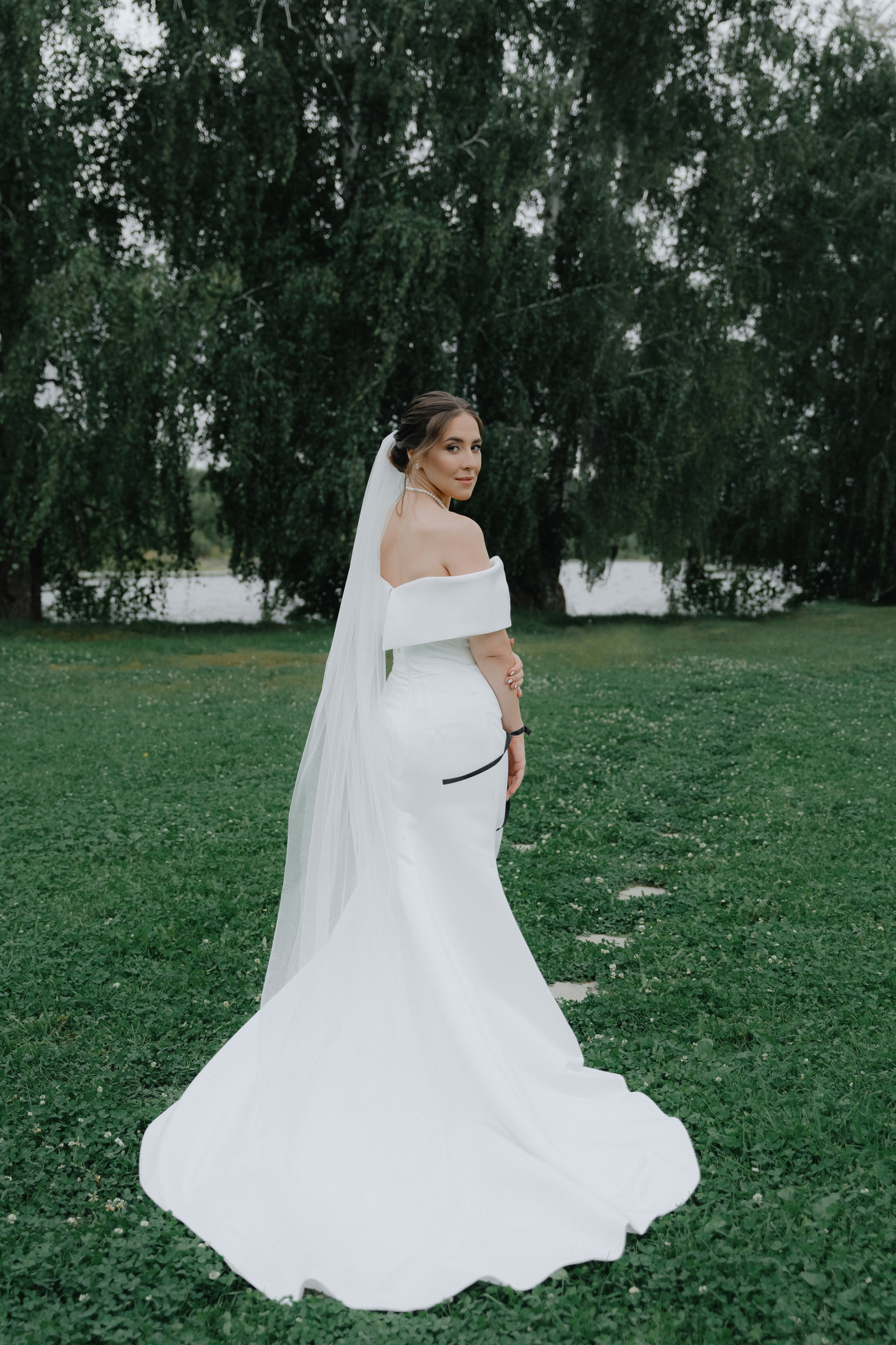 Места для фотосессии — Ишим. Свадебный и портретный фотограф в Тюмени Женя Черемнова