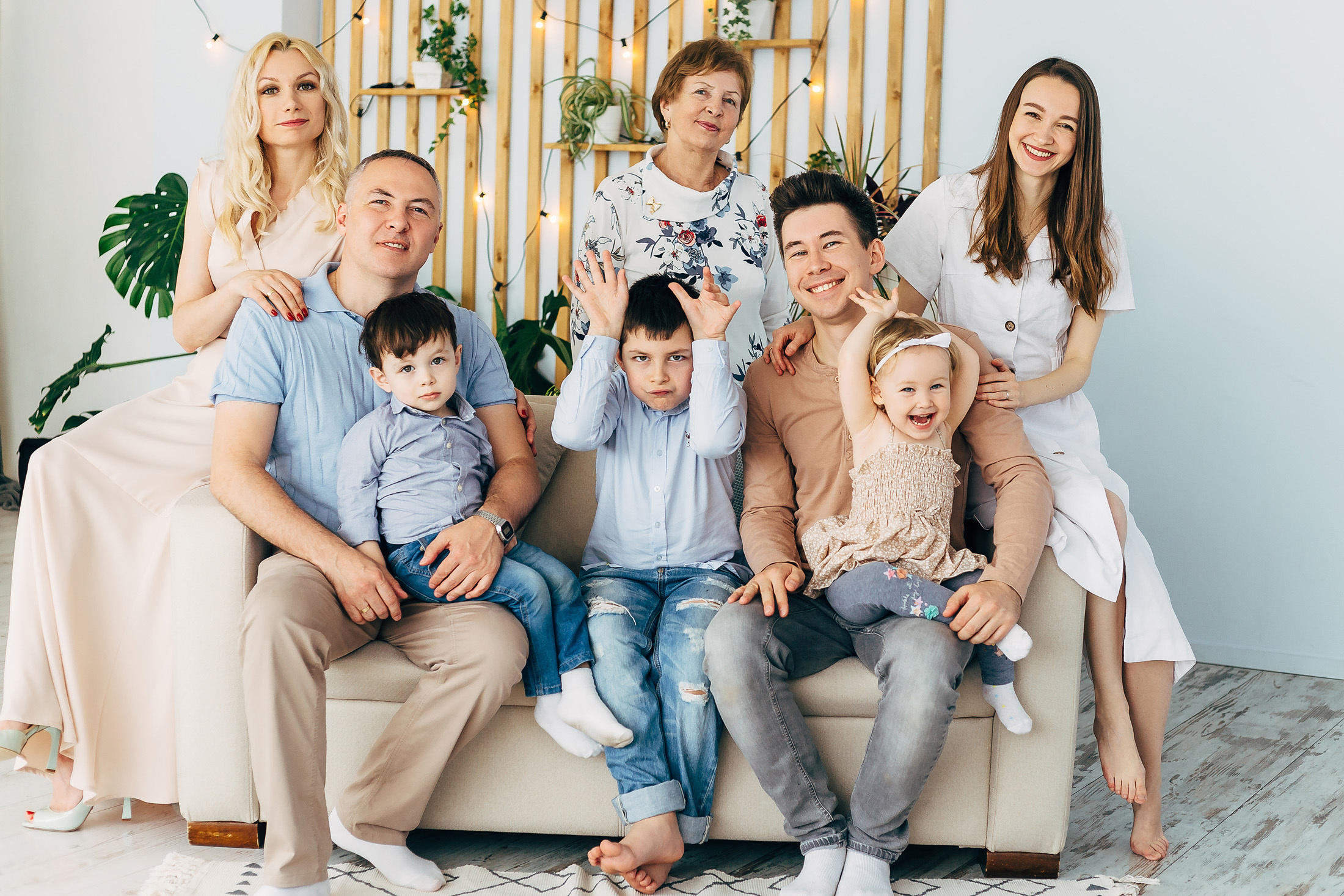 Love Story фотосессия в студии. Свадебный и семейный фотограф в Перми Андрей Желнин