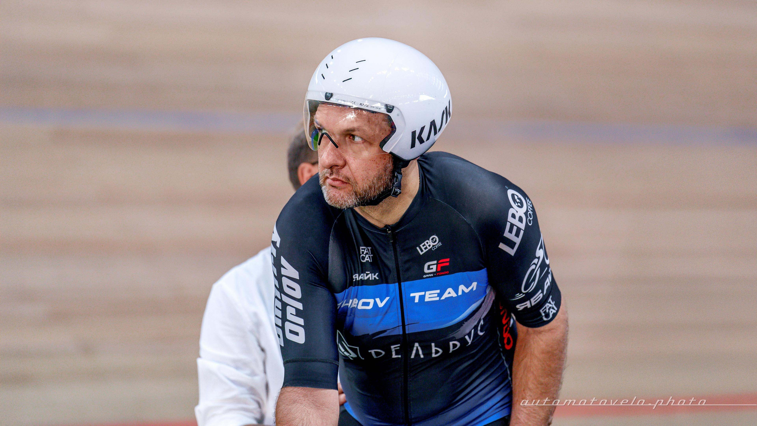 Sputnik Track 2024/25. 1 этап