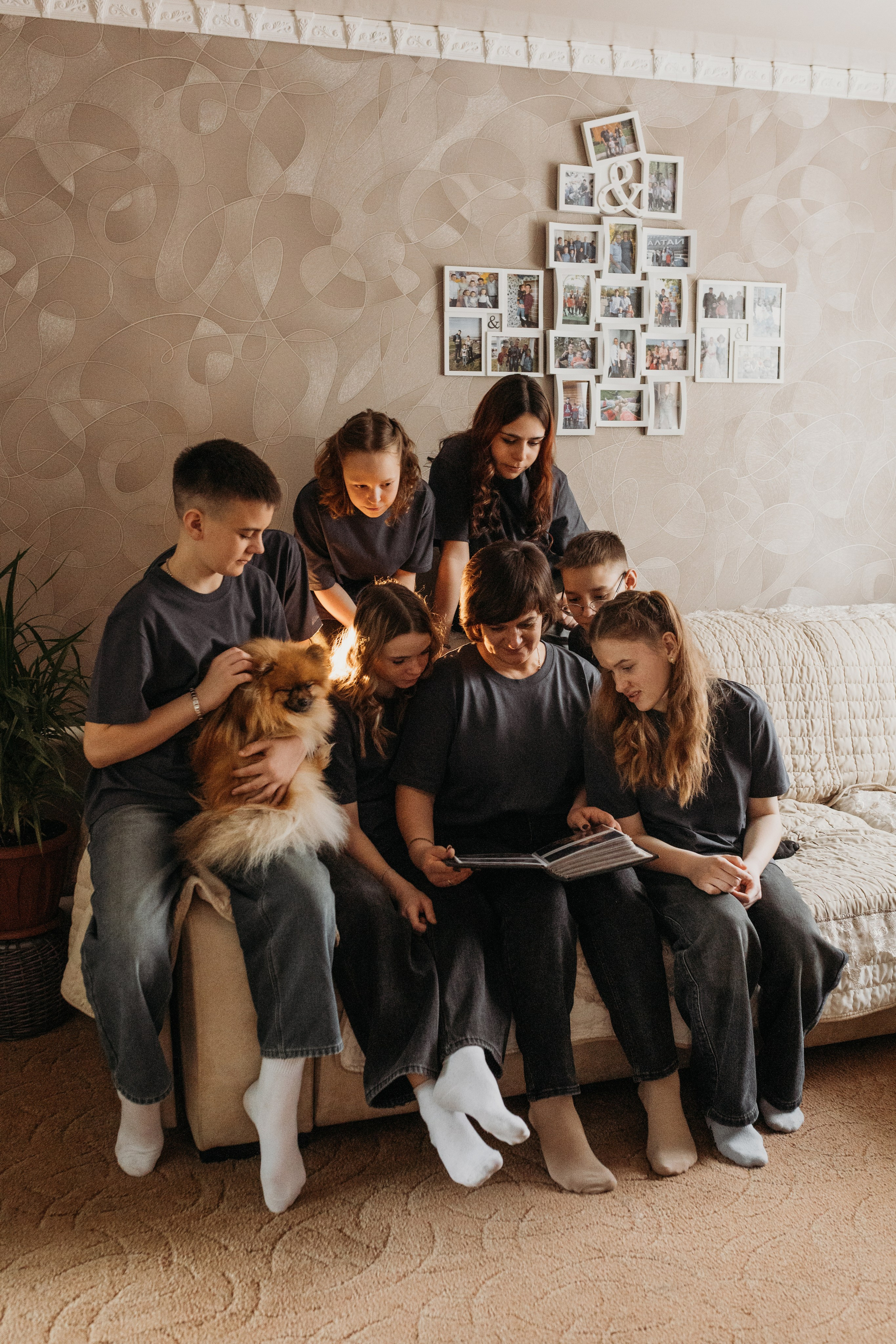 Мастер-класс Анастасии Филипповой. Фотограф новорожденных в г. Барнаул Ренпенинг Катерина