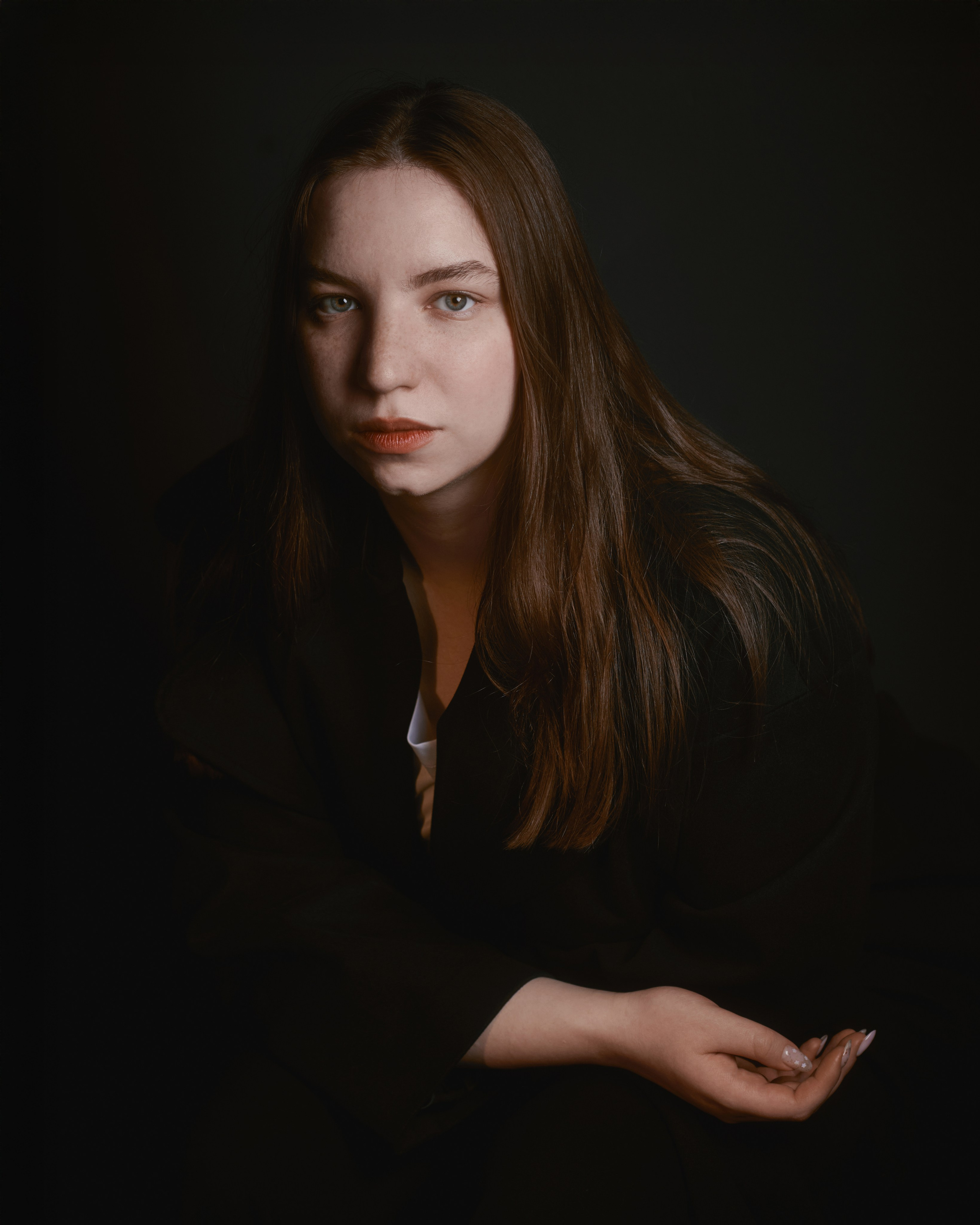 Коммерческие фотосессии, актерское портфолио