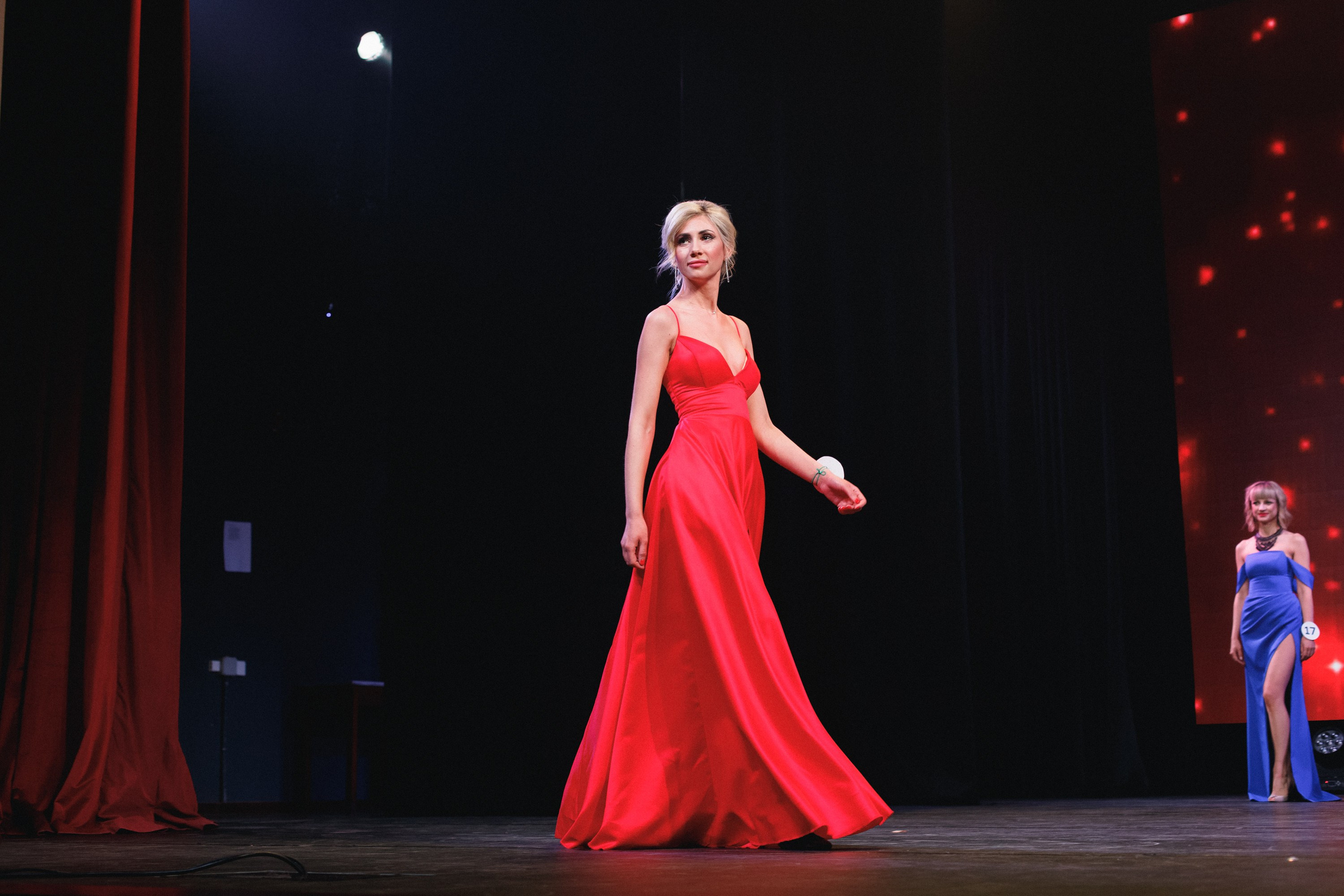 КОРОЛЕВА ДВ 2024 (ФИНАЛ. ЧАСТЬ I). СВОИ. ФОТООТЧЕТЫ-СОБЫТИЯ-МЕСТА