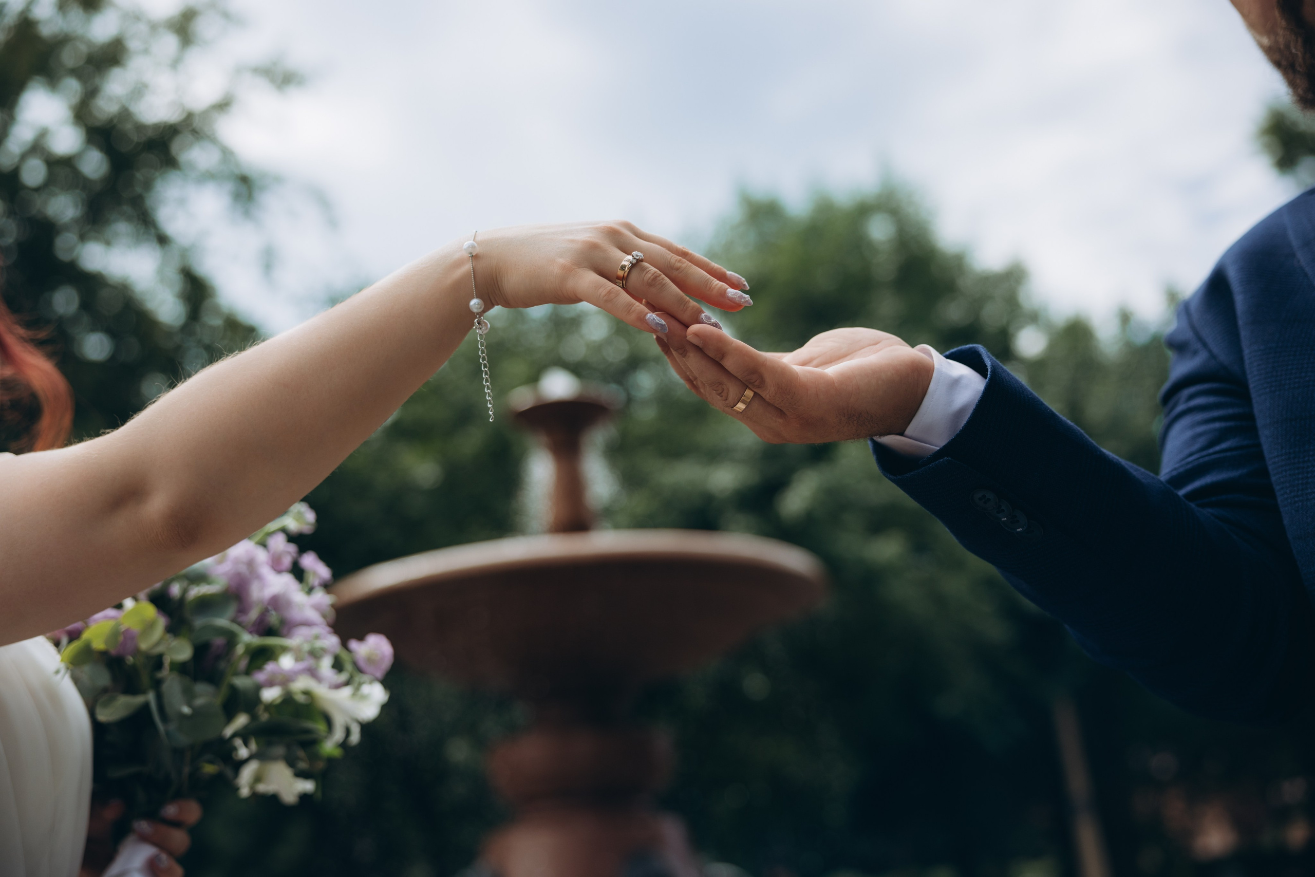 Андрей & Мария. Свадебный, семейный фотограф в Иркутске Светлана Макаричева