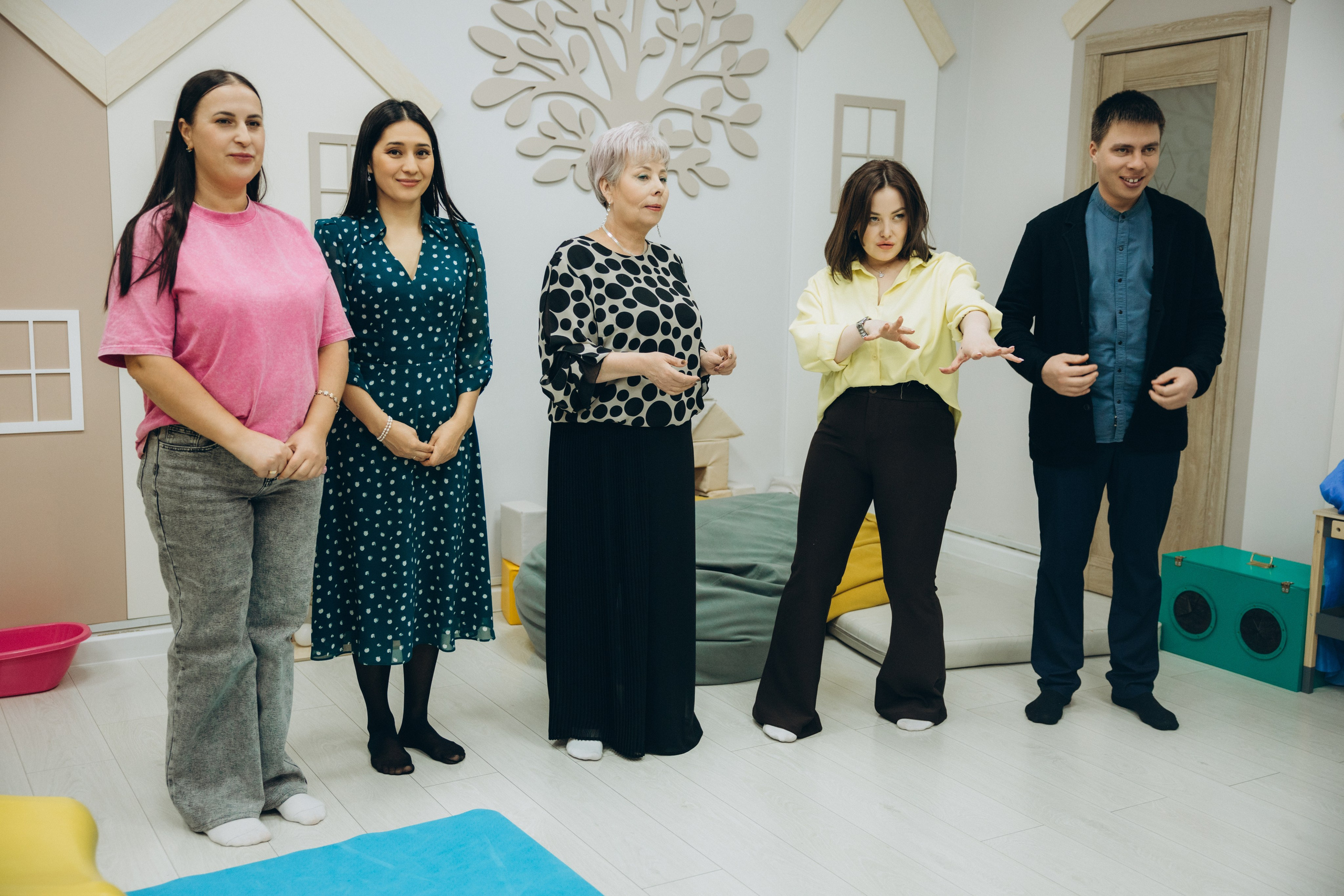 Злате 5 лет. Свадебный, семейный фотограф в Иркутске Светлана Макаричева