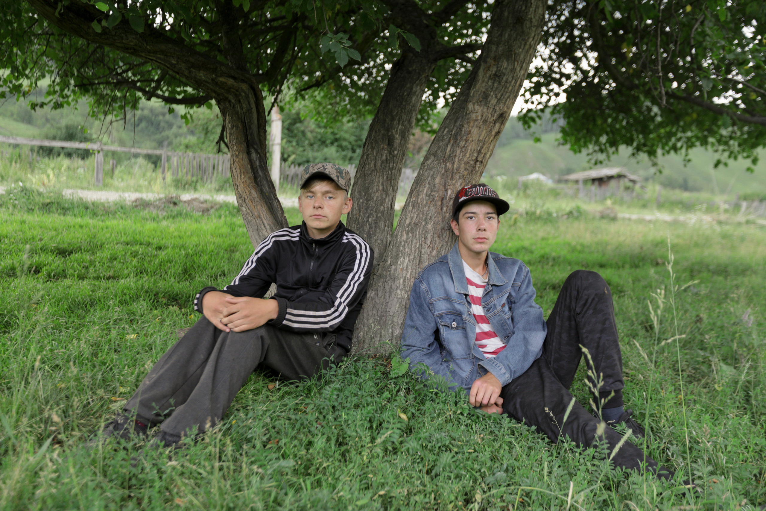 Камень и Вера. Надежда Крылова