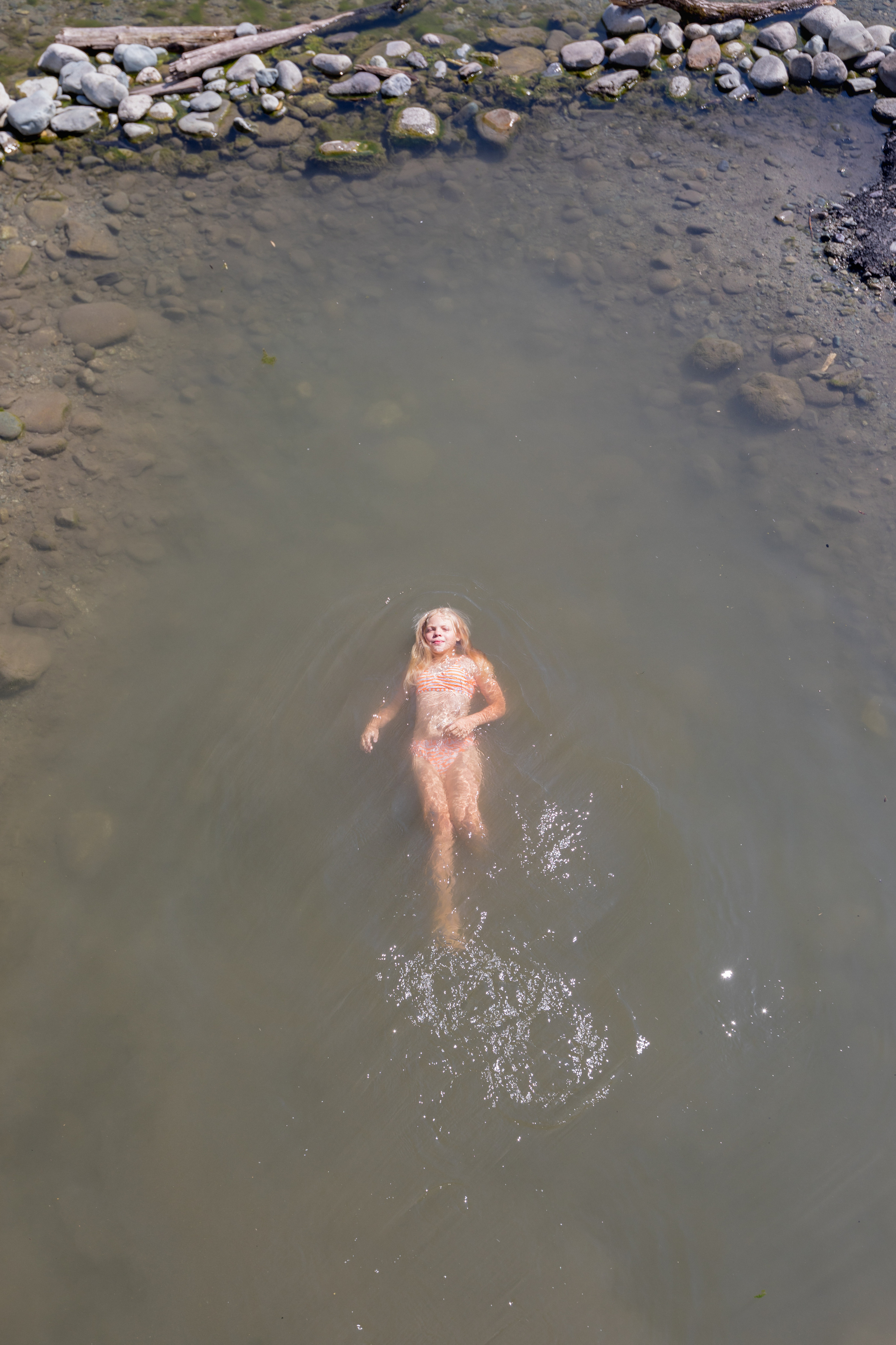 Камень и Вера. Надежда Крылова