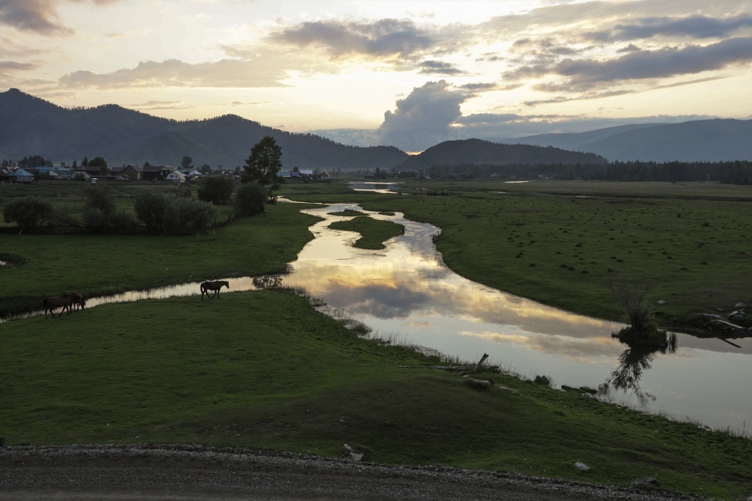 Камень и Вера. Надежда Крылова