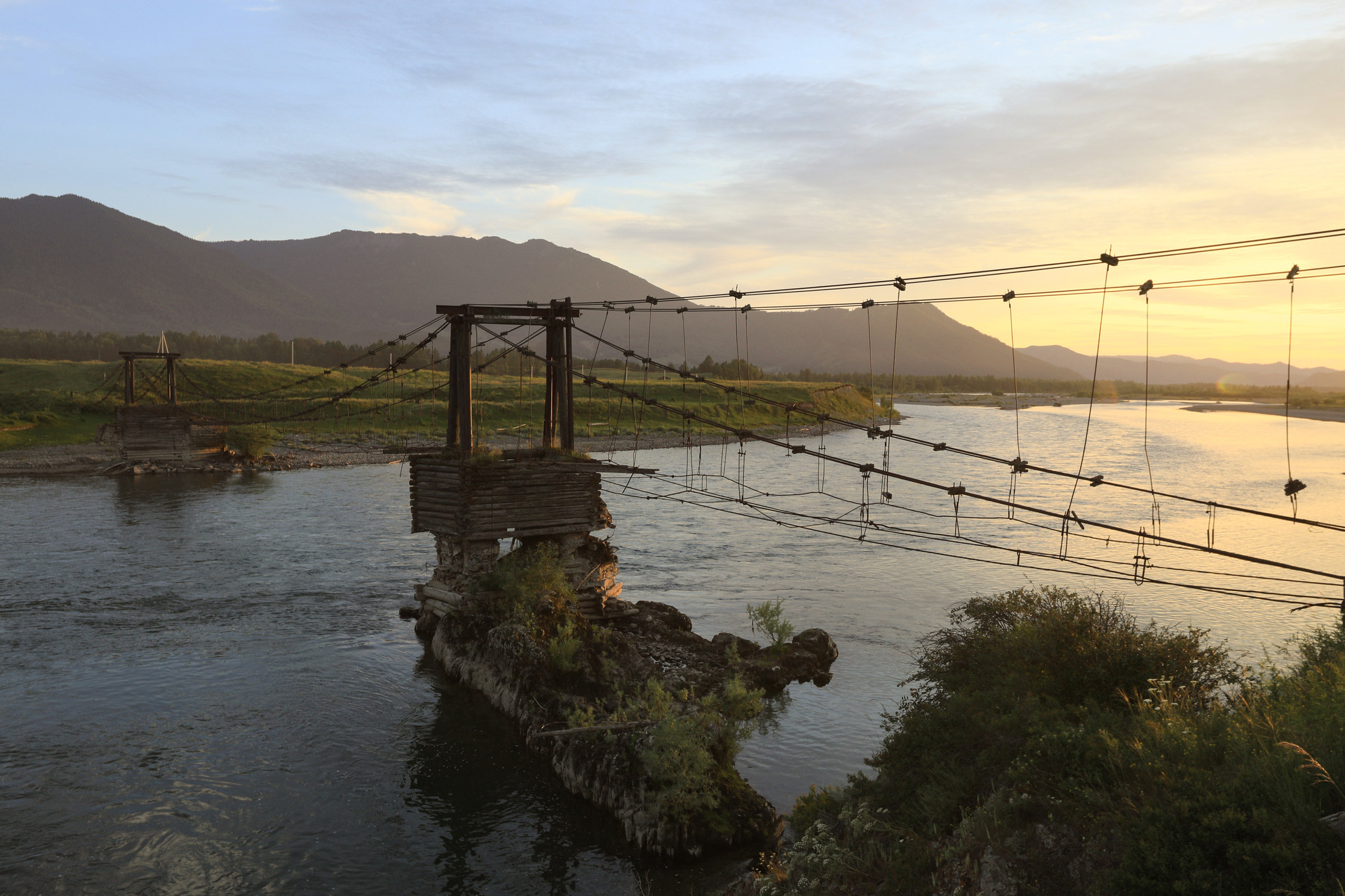 Камень и Вера. Надежда Крылова