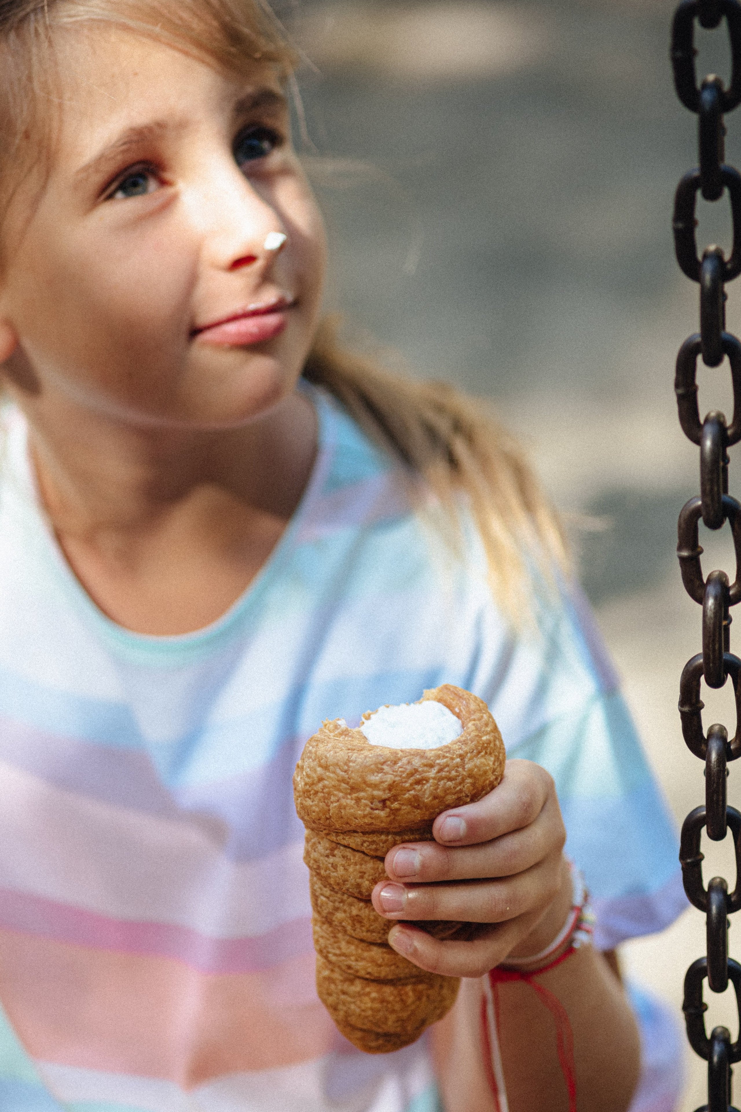 Вкус детства (Малинники). Анна Демидова — фотография для жизни и бизнеса в Абакане