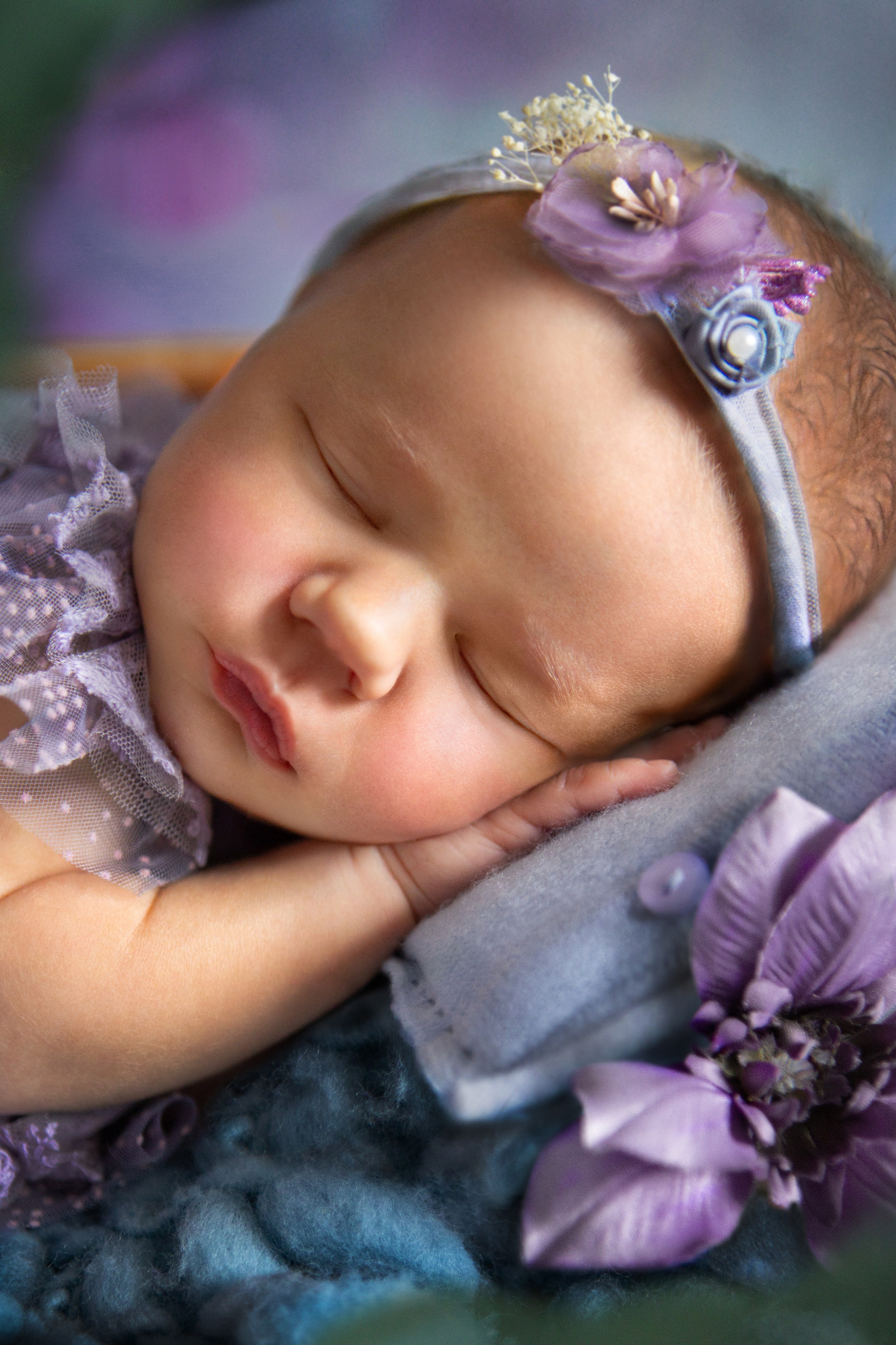 Новорожденные. Детский и ньюборн фотограф в Санкт-Петербурге Марина Айдинян