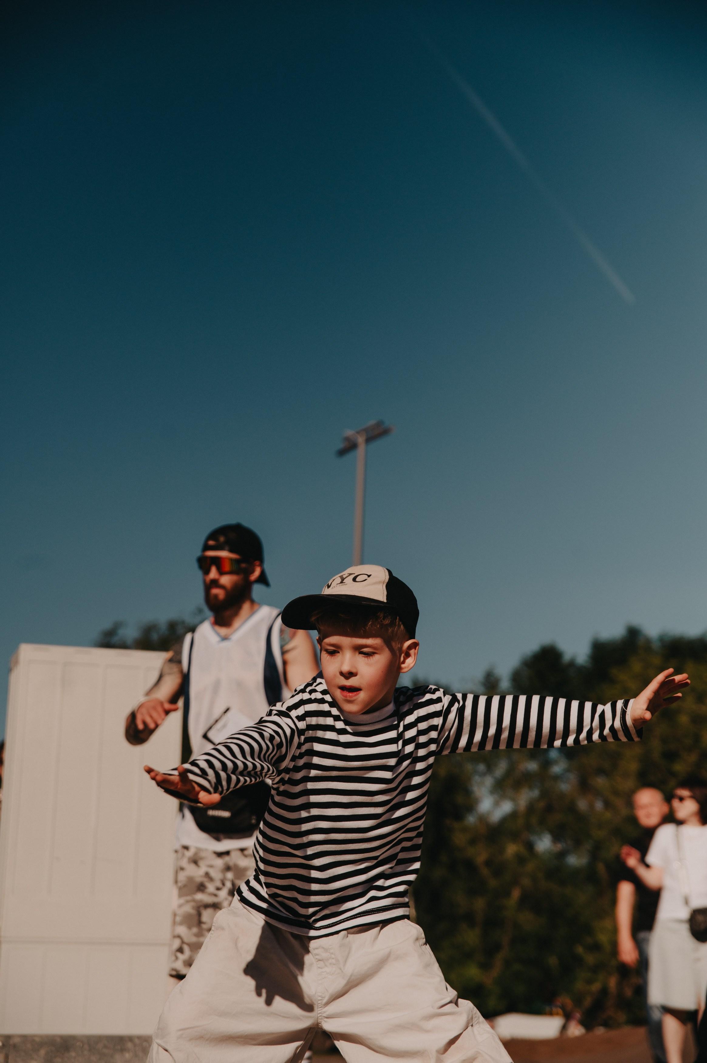 DJ БАТЛ | День молодёжи 2024 | фестиваль «КАРДО». Контент фотограф Илья Урс