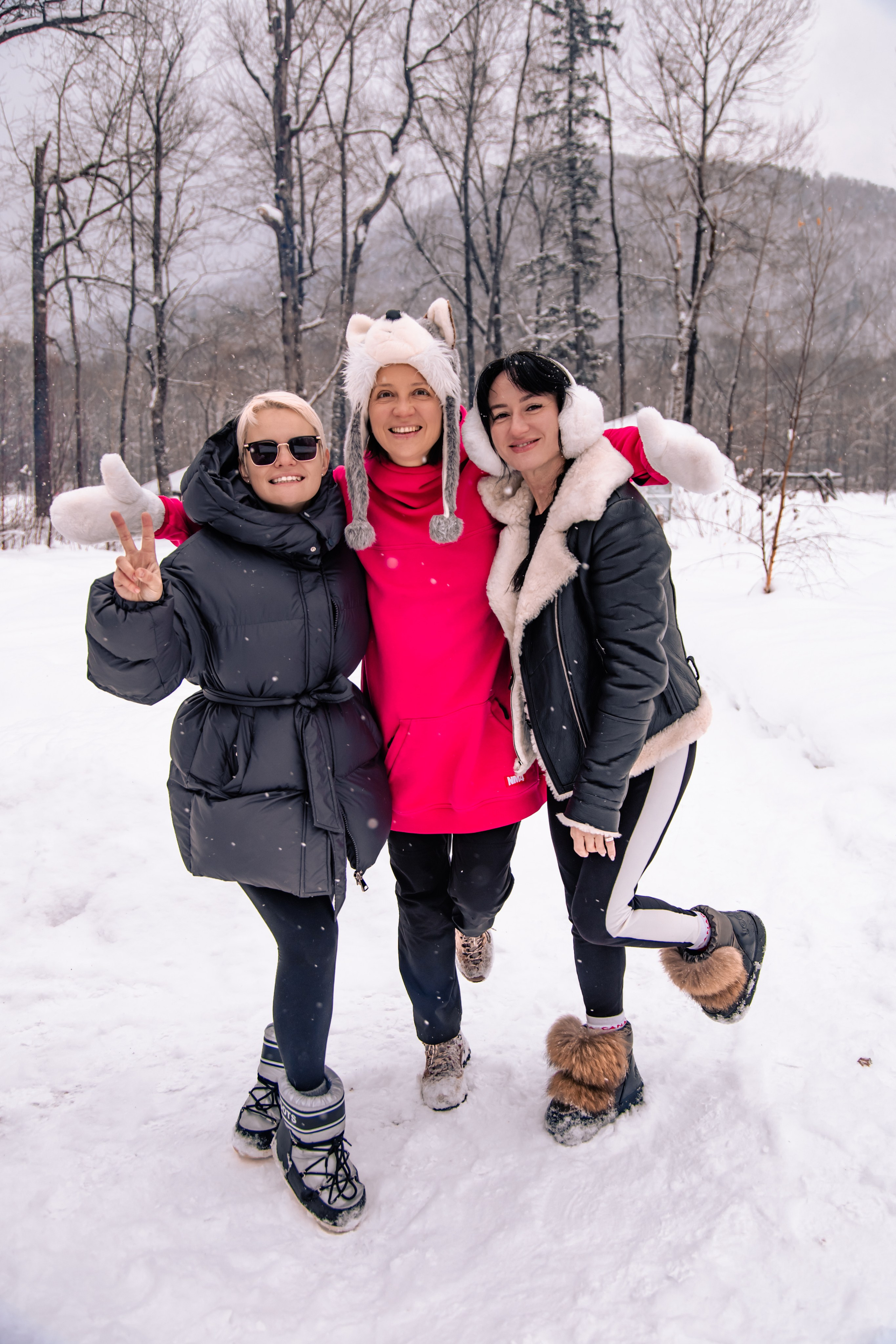 Заповедные места. МЕДИА-РЕСУРС ХАБАРОВСК / Фотоотчеты / Репортажи / События