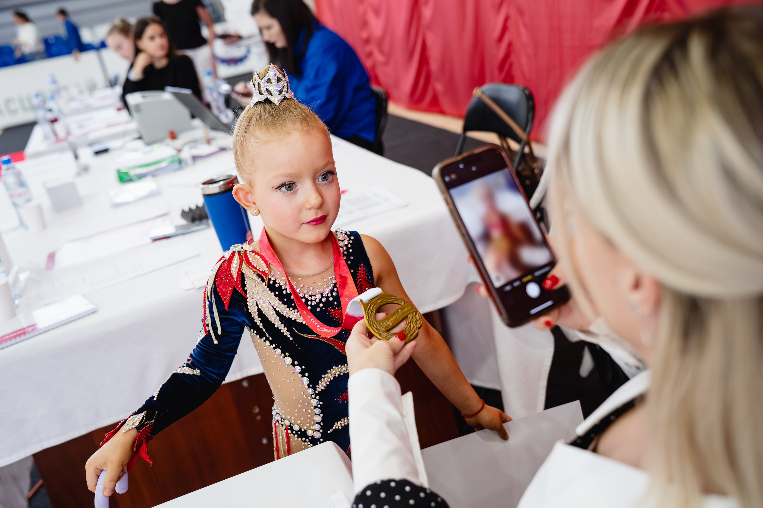 Вдохновение. Воробьева Ксения — Спортивный и танцевальный фотограф Новосибирск