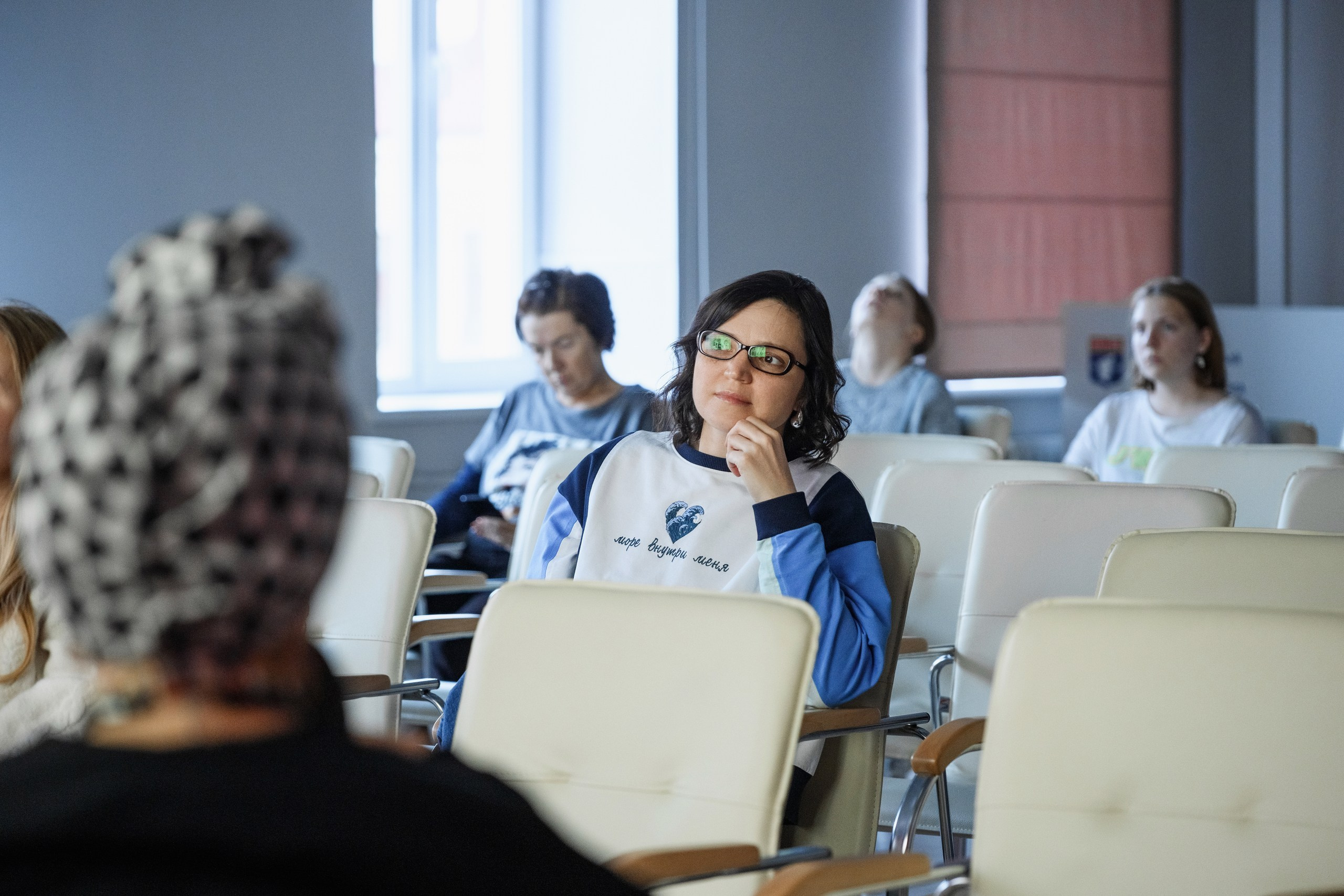 Фотограф Камчатка, Звук Вокруг, презентация, история моды рф, искусство