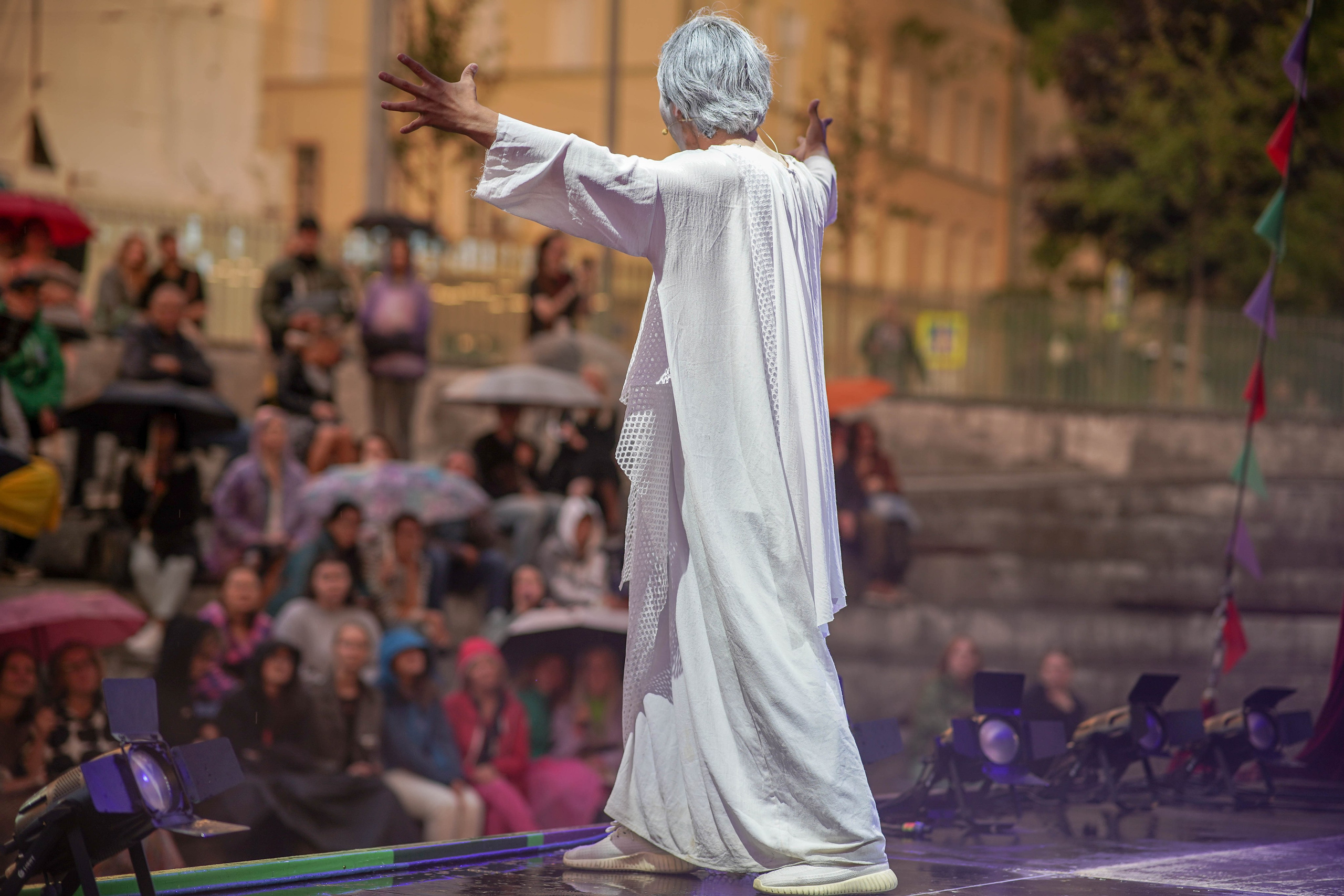 Эскизы «Вакханки» Юрий Муравицкий. ZAGLADIN Bureau