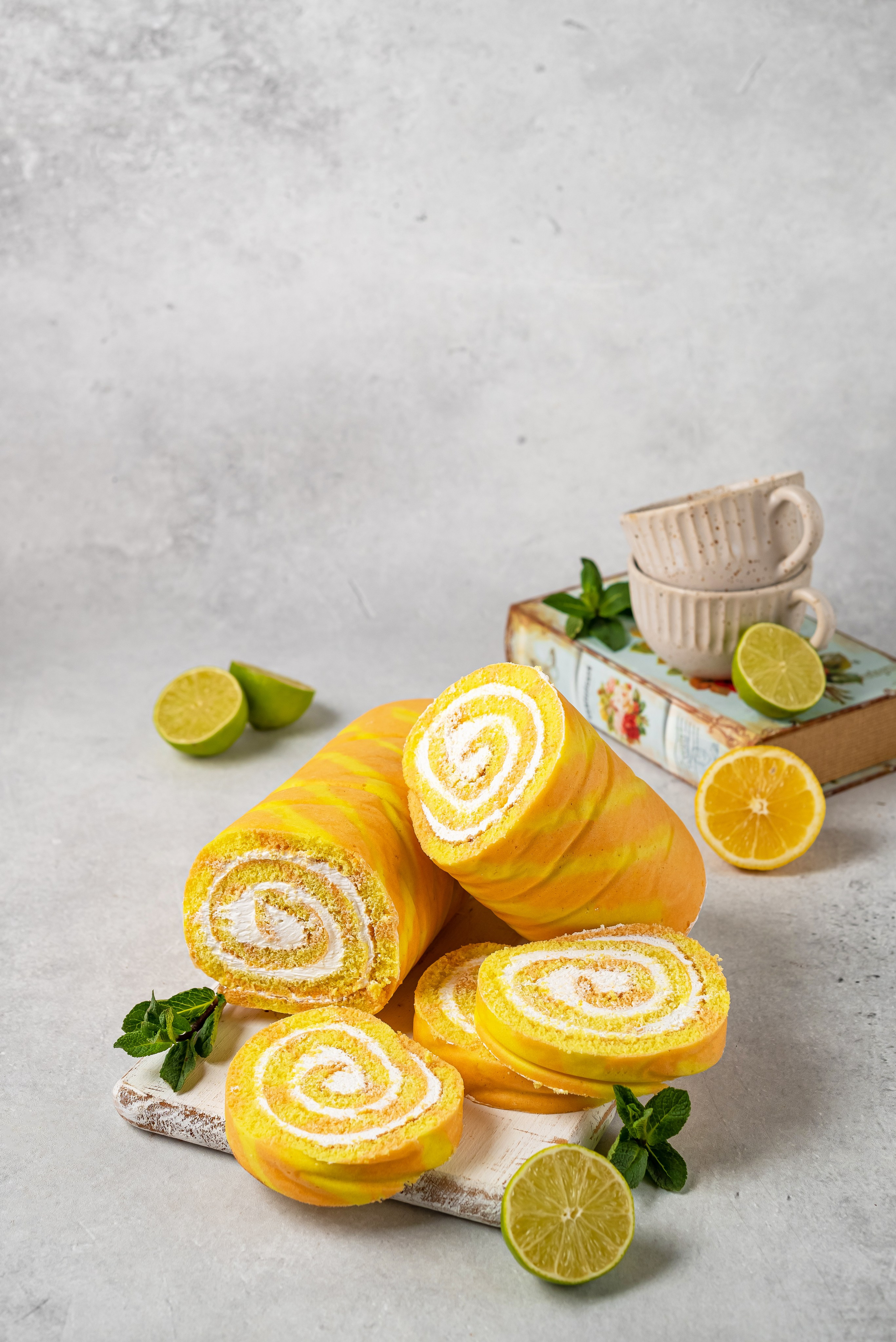 Предметный и фудфотограф в Калуге Виктория Левхова