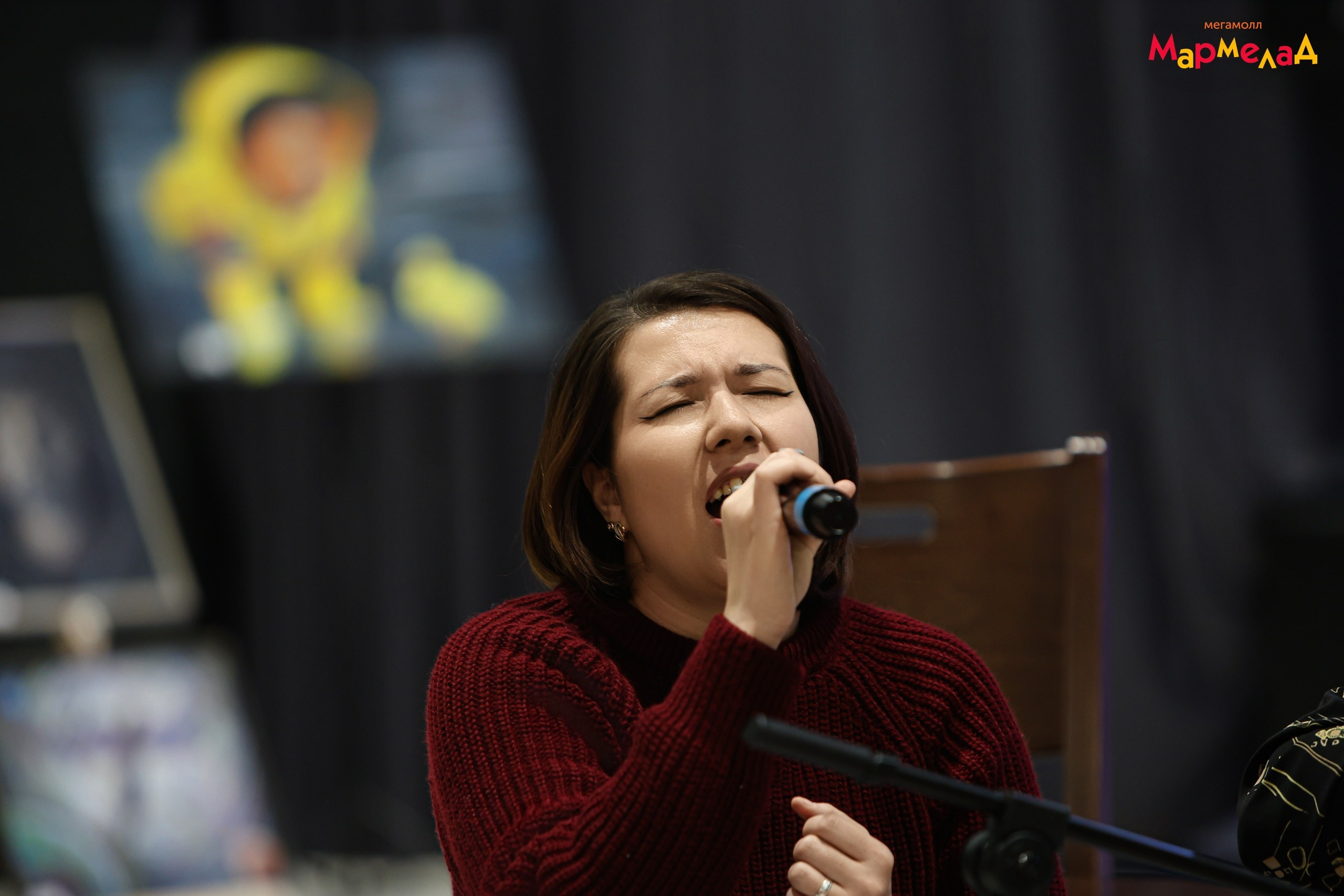 21.11 Квартирник. Мармелад. Команда специалистов в мире фотографии и видео. Детский фотограф, семейный фотограф
