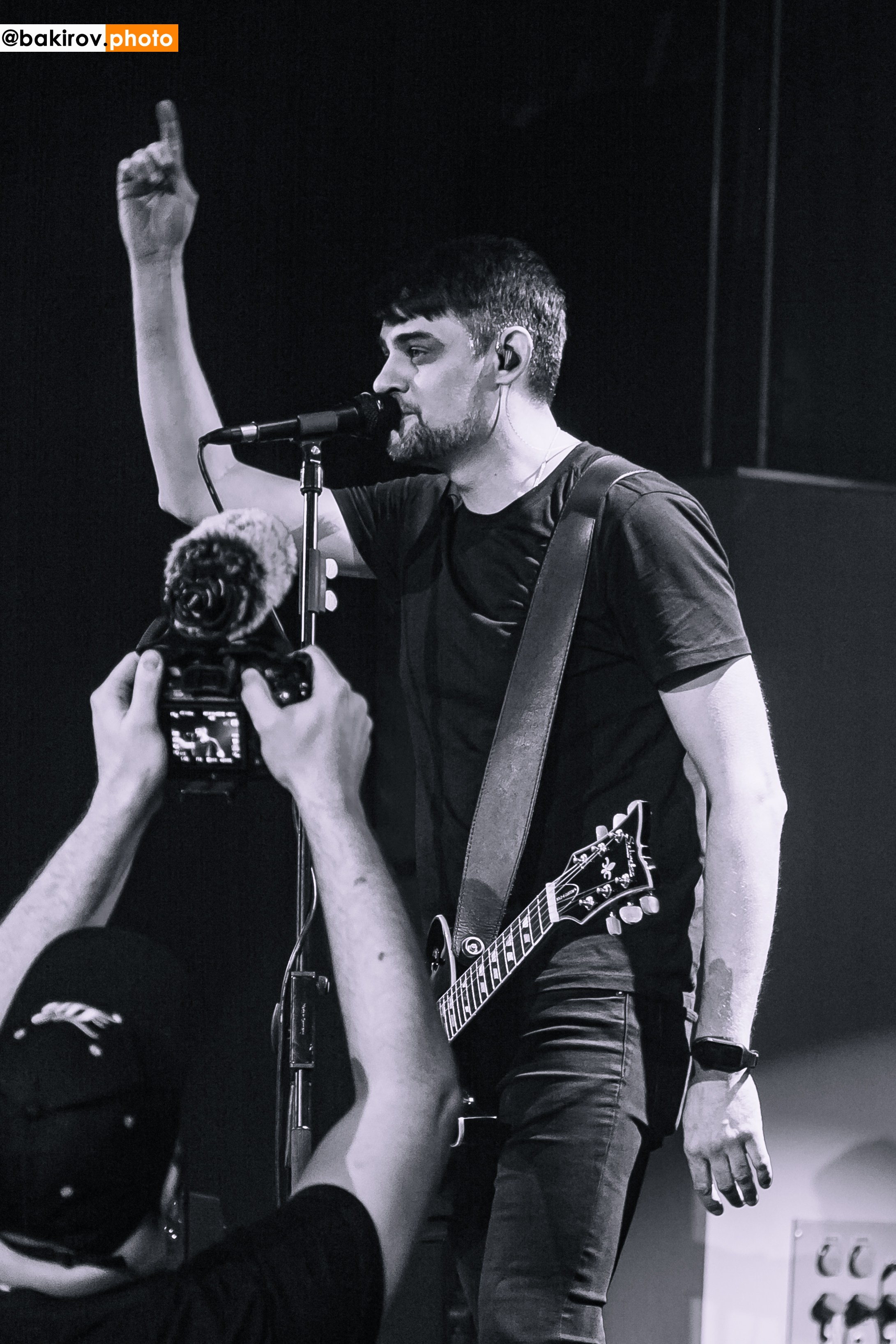 25.11 Концерт Шум. Команда специалистов в мире фотографии и видео. Детский фотограф, семейный фотограф