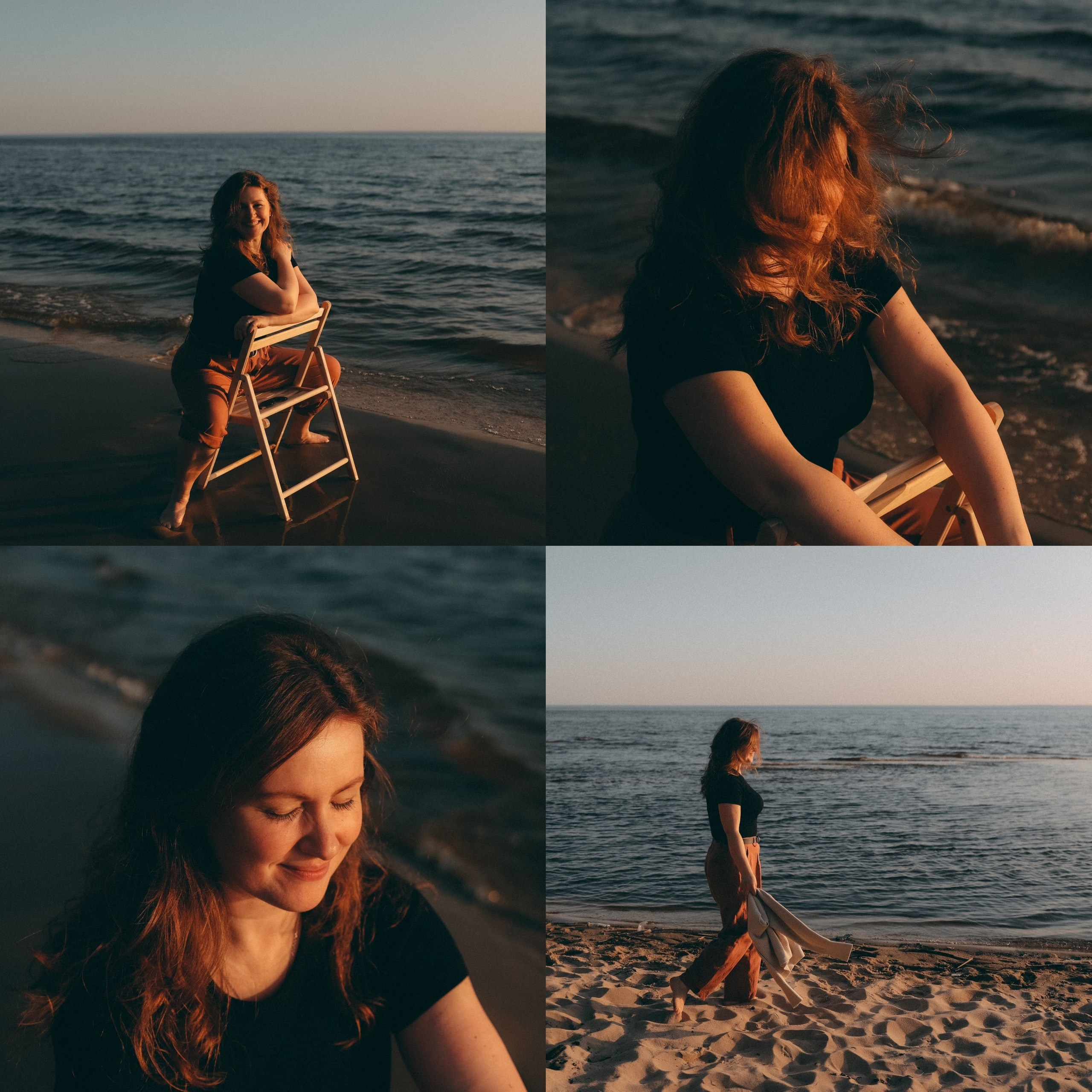 Фотопрогулки по Нижнему Новгороду. Фотограф и видеограф Елена Лисина