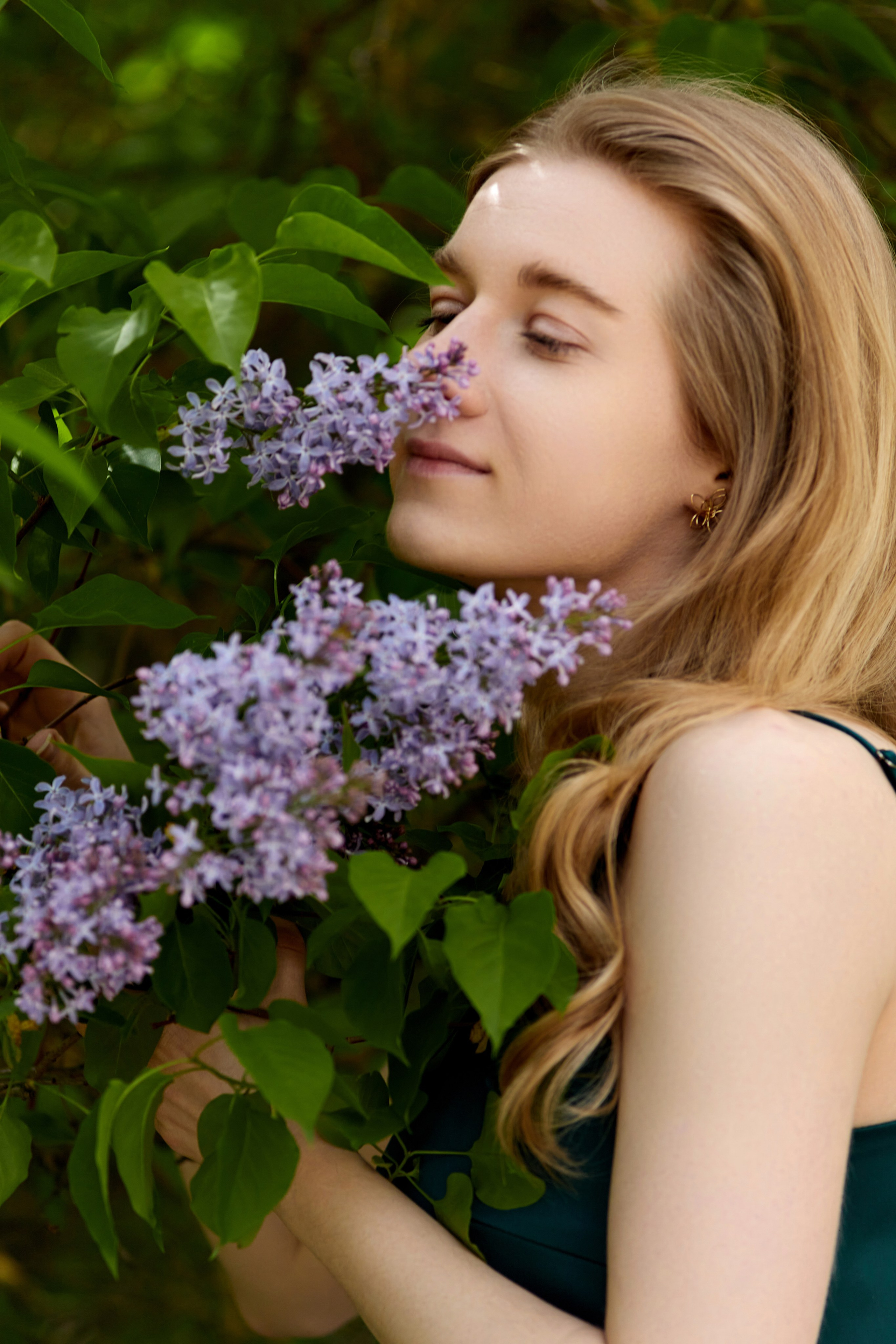 Анонс фото для Кати. Фотограф в Минске Анна Кучинская