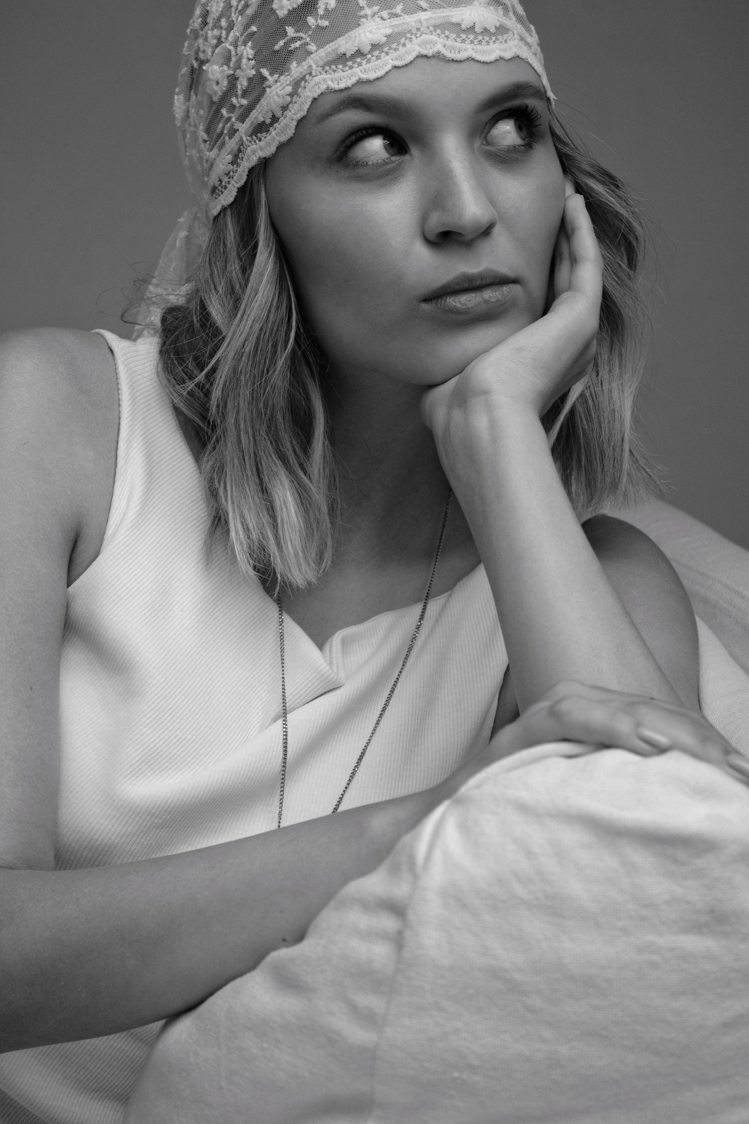 Фотограф в г. Барнаул Нина Чепрасова