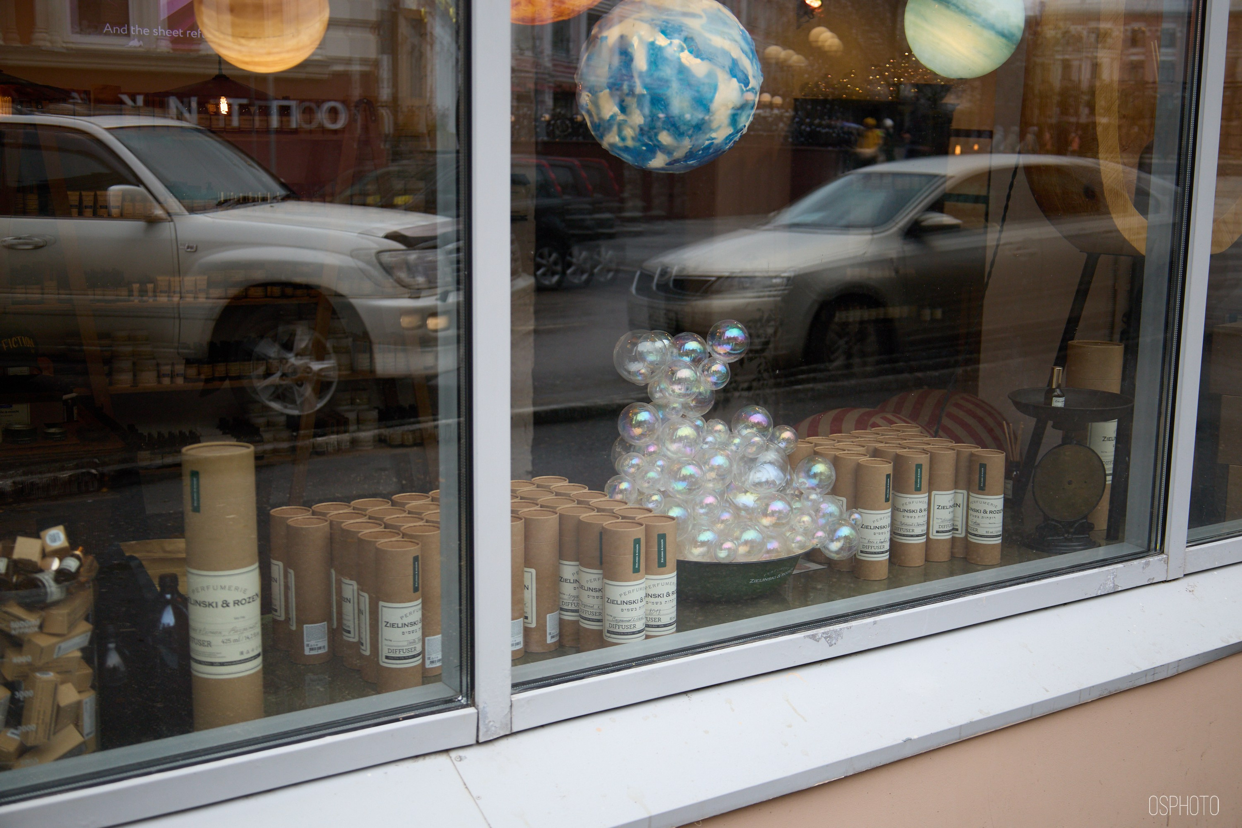 Нижний Новгород. Фотографъ Сергѣевъ. Поймать мгновеніе