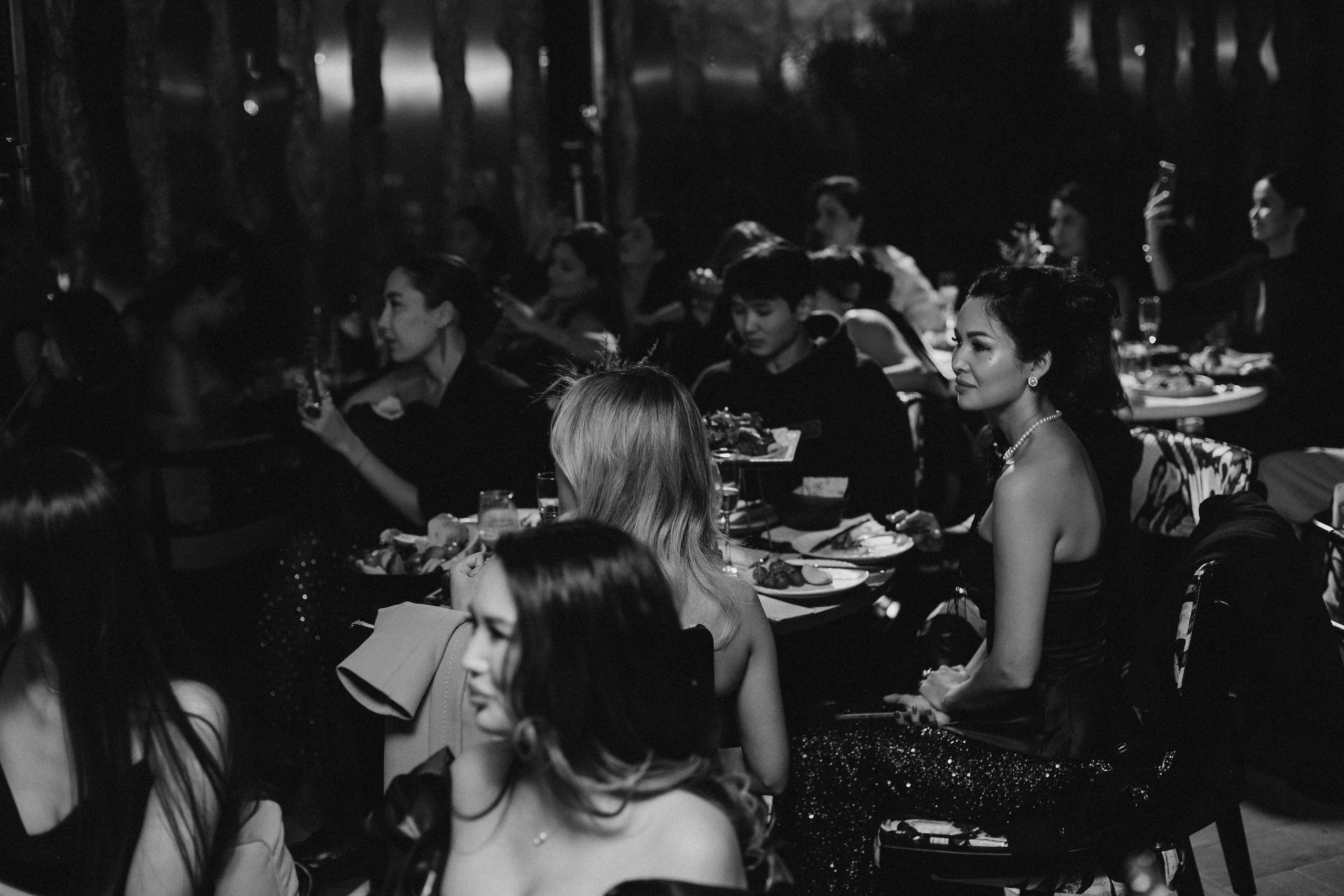 Корпоратив QM | 5.12. Фотограф в Алматы и Москве Даша Пушкина
