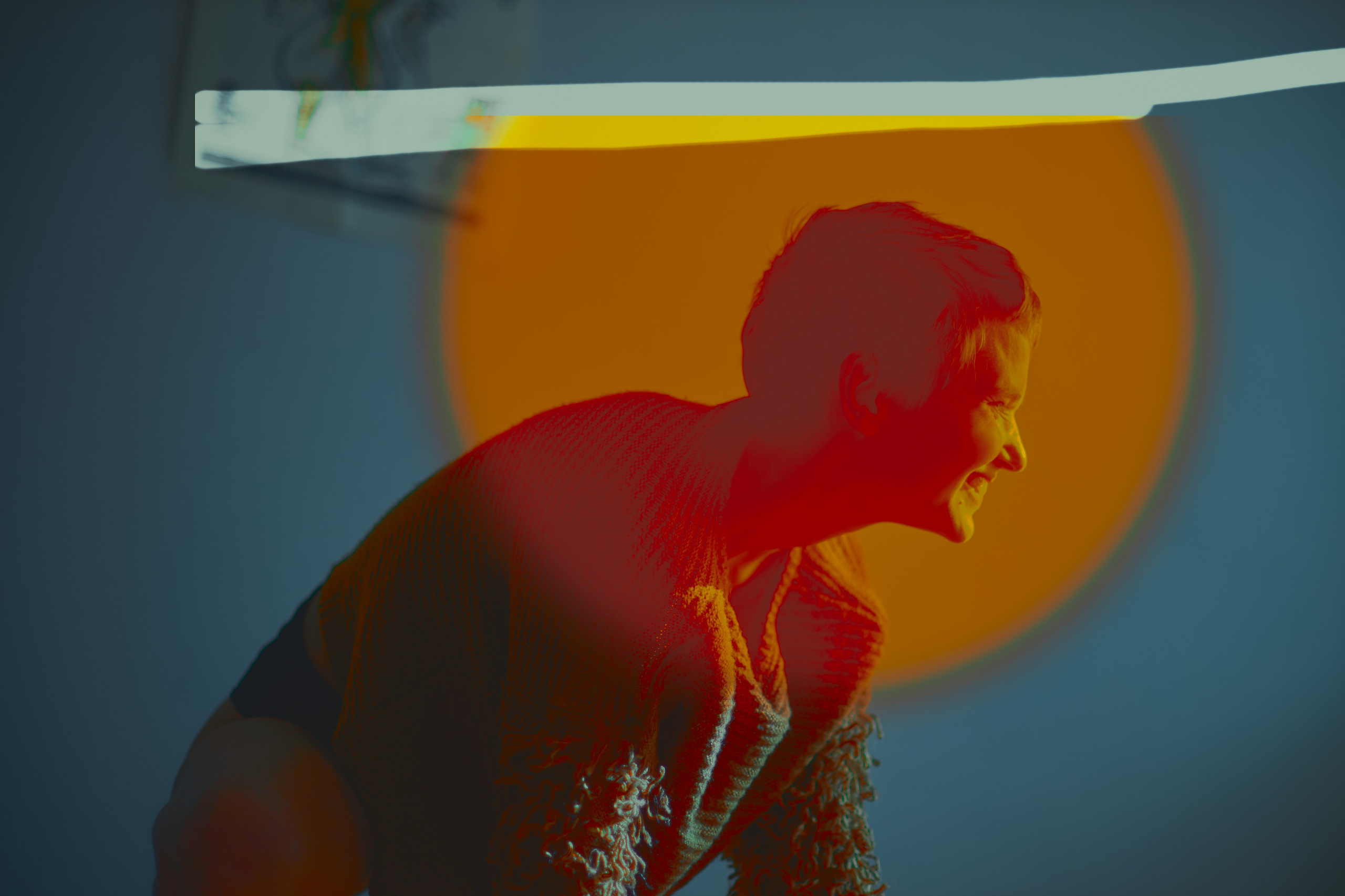 Катерина Малама арт-фотограф