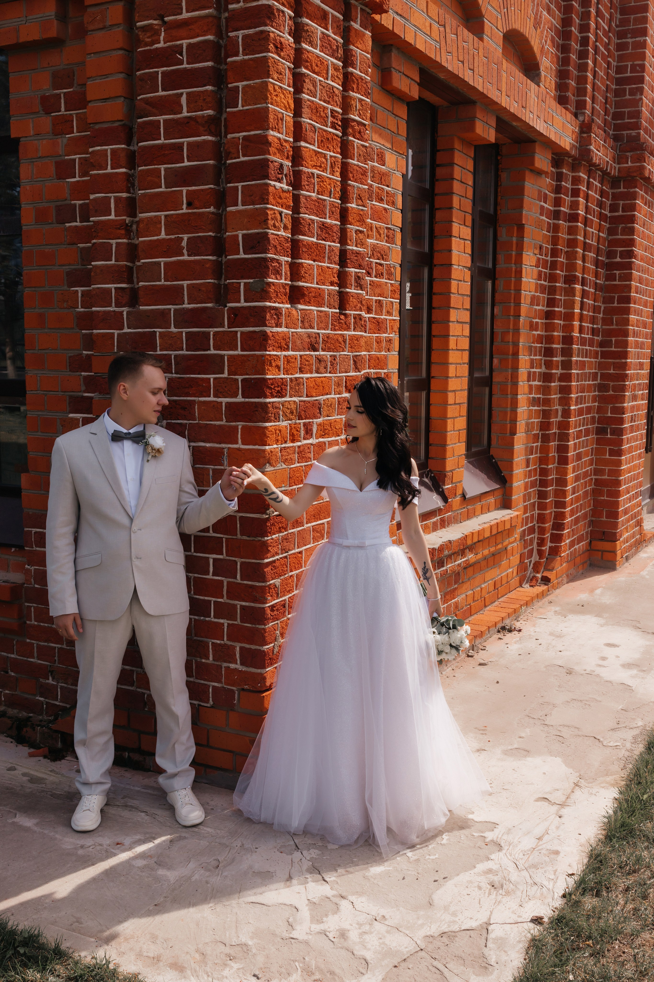 5 Идеальных Мест для Свадебной Съемки в Нижнем Новгороде. Свадебный фотограф и фотограф Love-Store в Нижнем Новгороде Анастасия