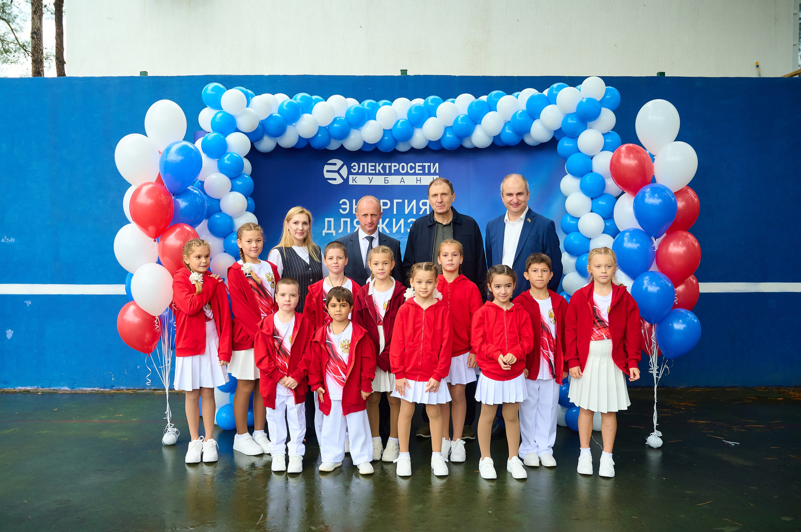 Спартакиада 2026. Жизнь курорта Кабардинка в фотографиях