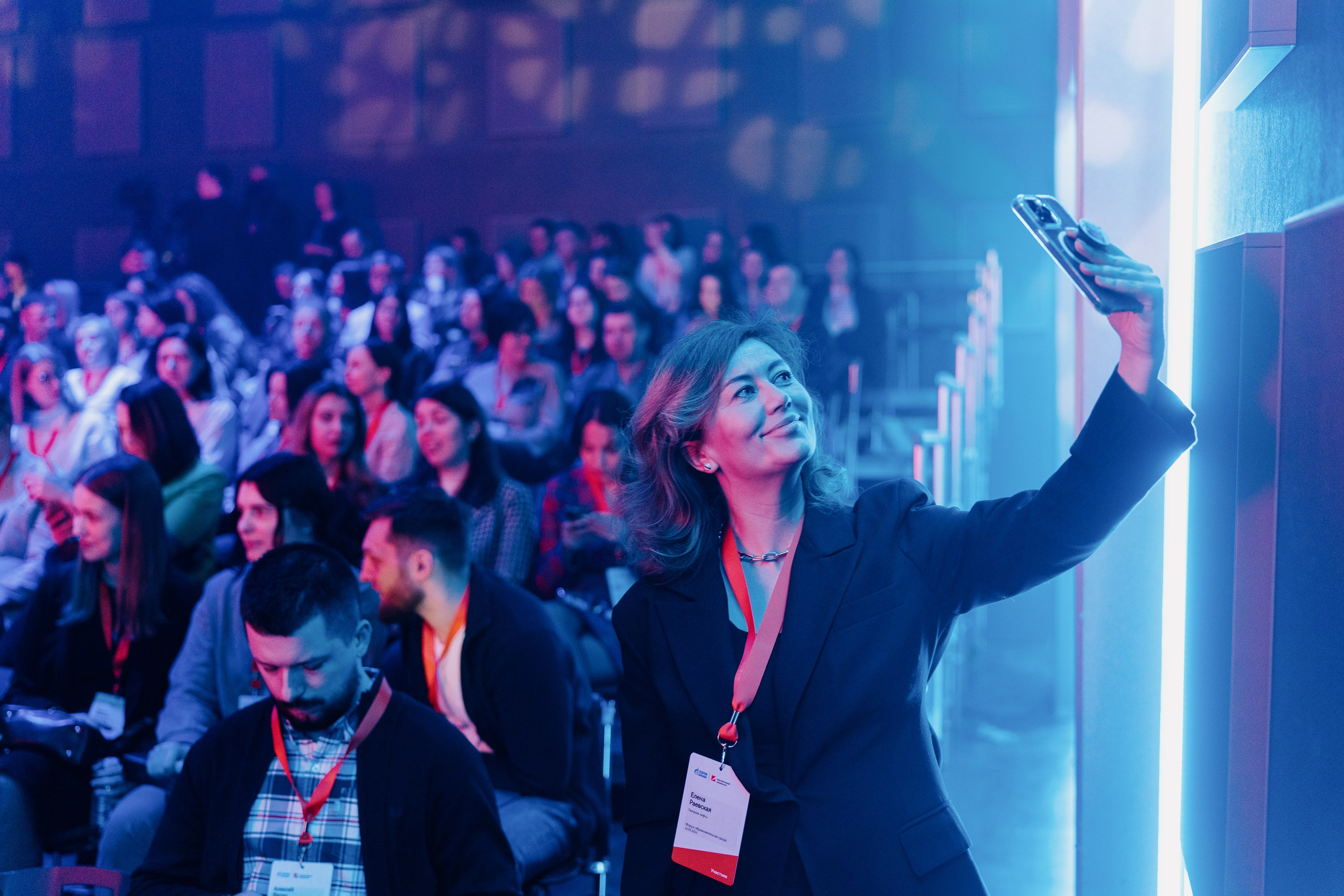 Репортаж. Асхат Бардынов