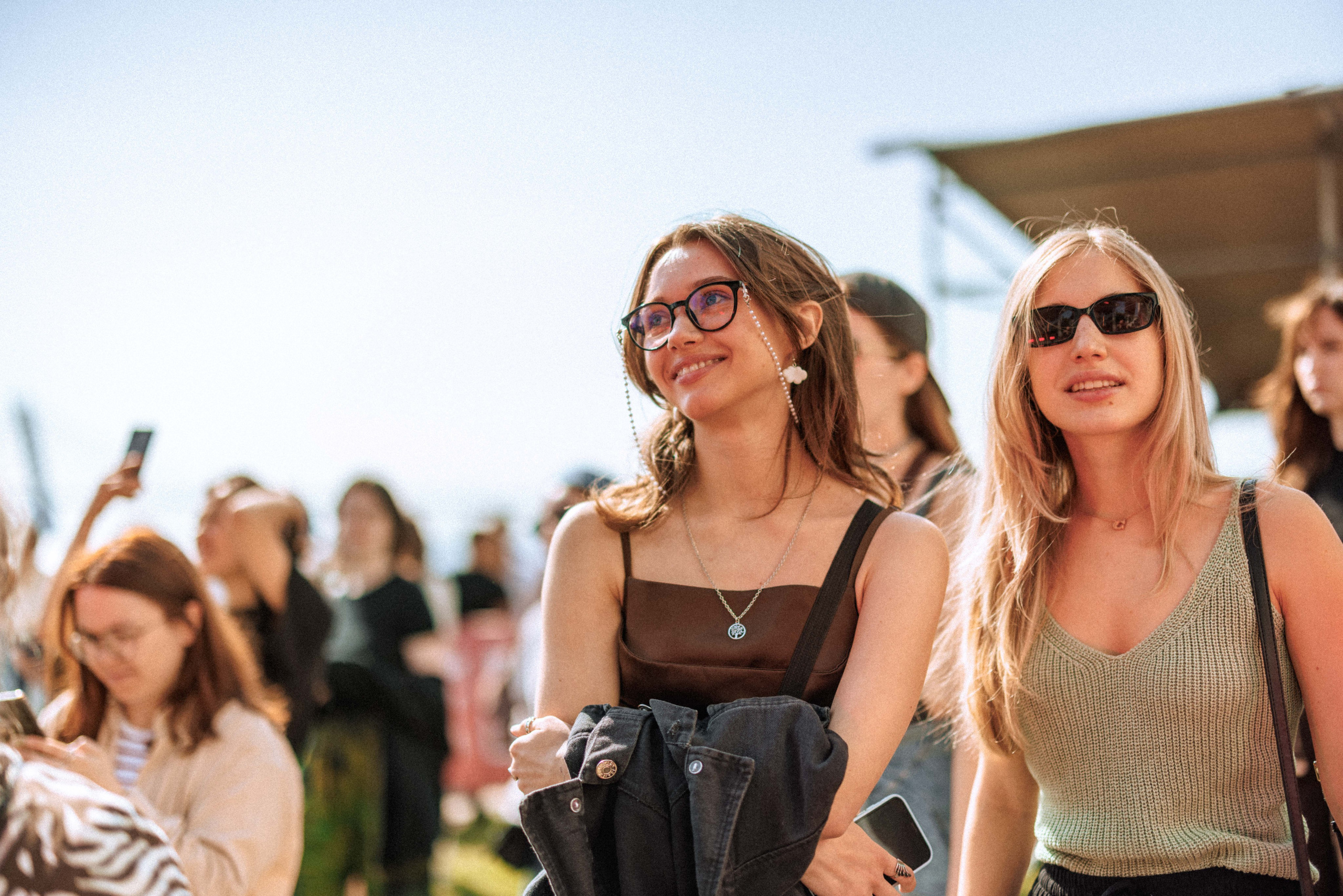 Stereoleto 2025. Фотограф Балаев Михаил