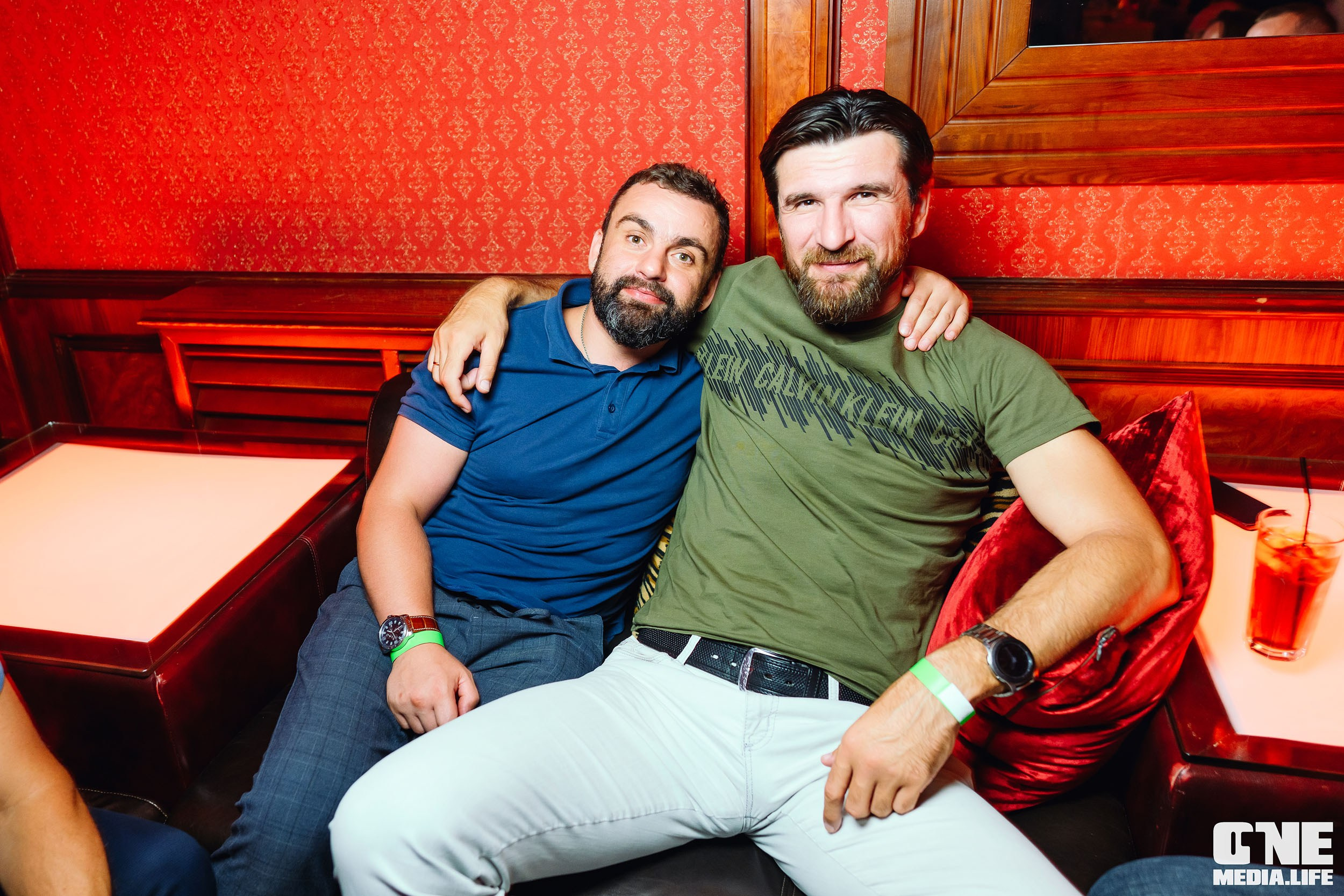 Фоторепортаж из РК Планета. One Media Life: фоторепортажи, фотоотчеты с мероприятий и заведений