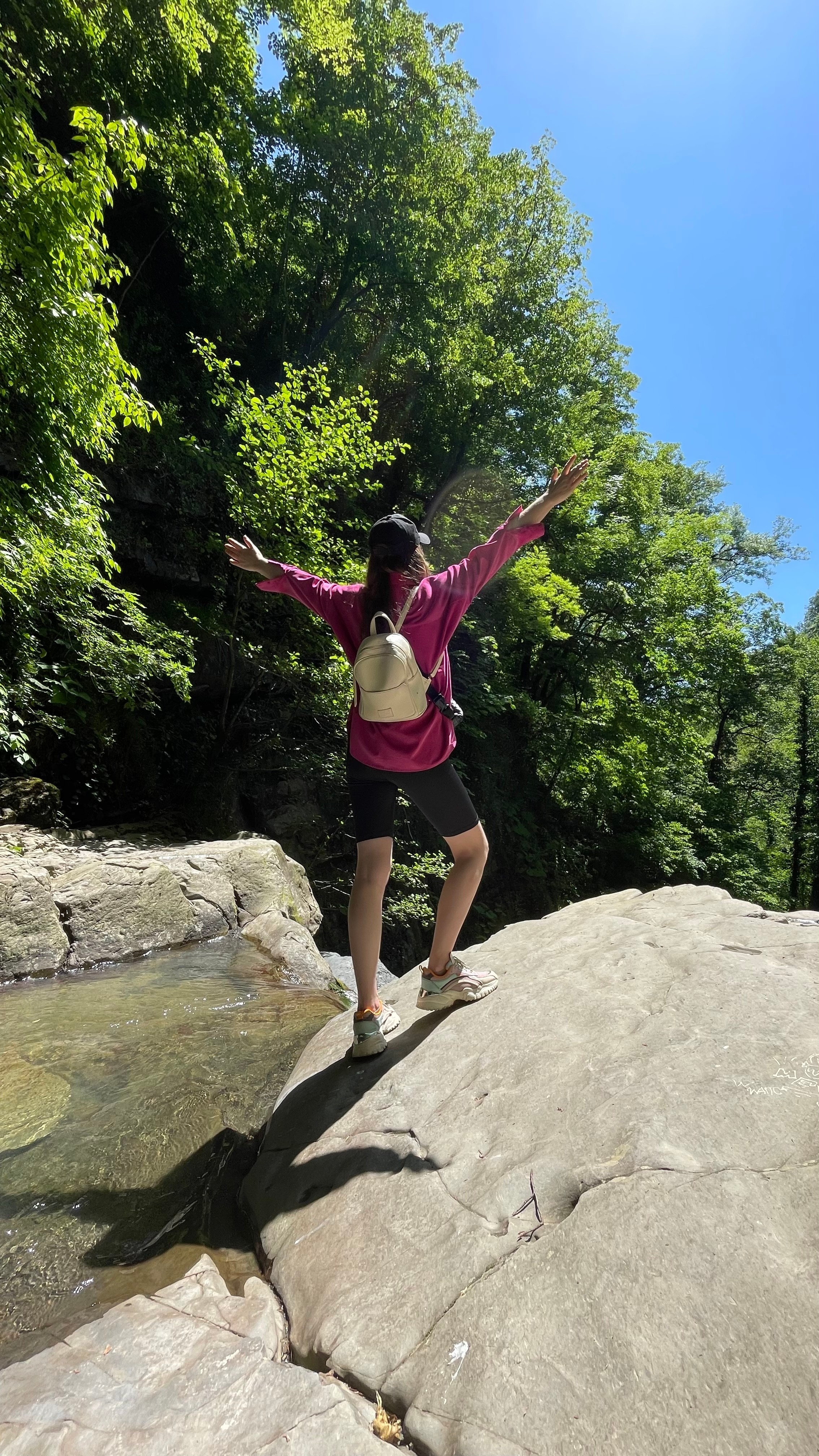 Тур в Сочи 11–14 апреля. Женский фотограф в Москве Екатерина Борисова Туры для женщин