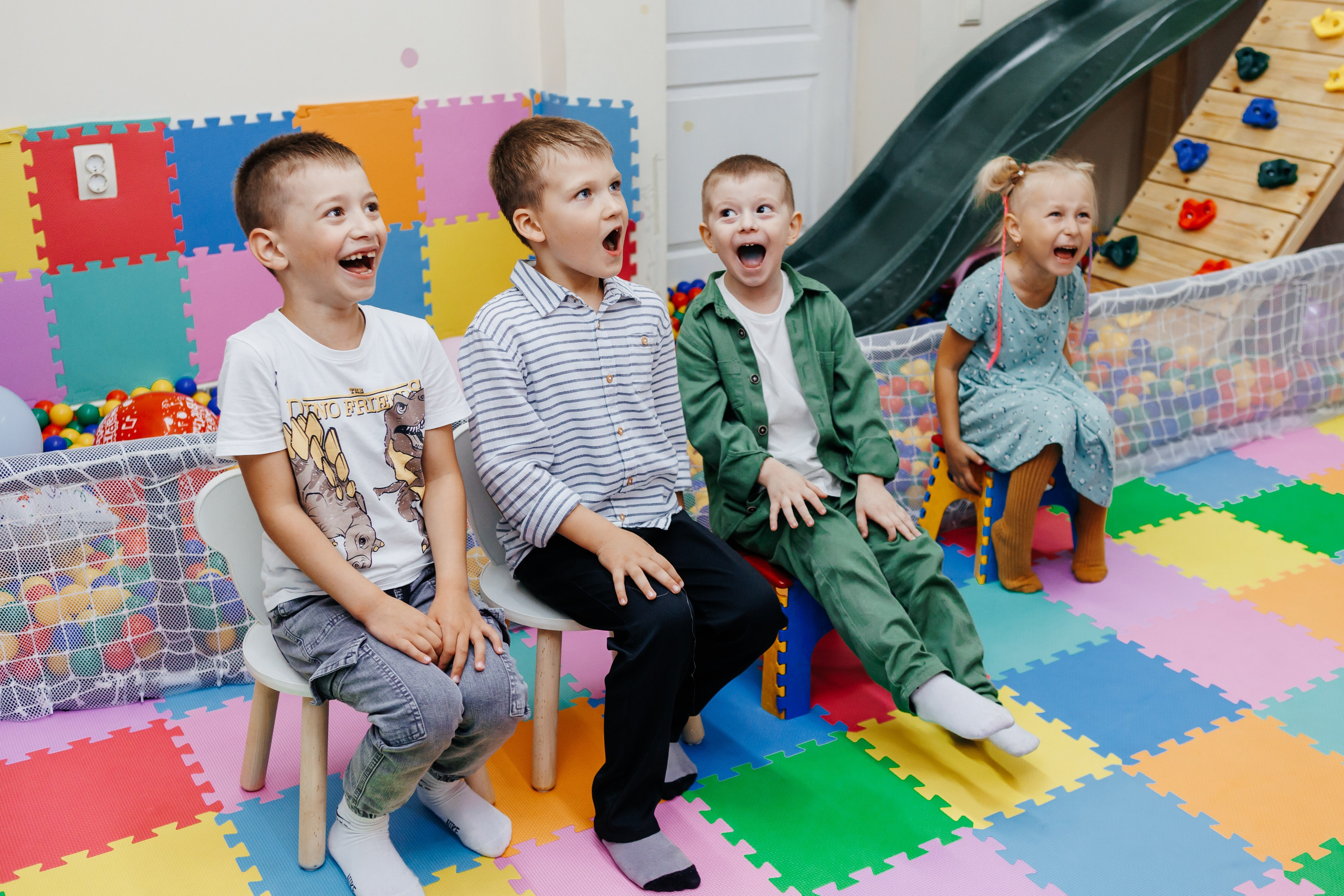 День Рождение Артема. Свадебный, семейный фотограф. Выпускные альбомы в Коченёво / Новосибирск. Наталья Байкуш