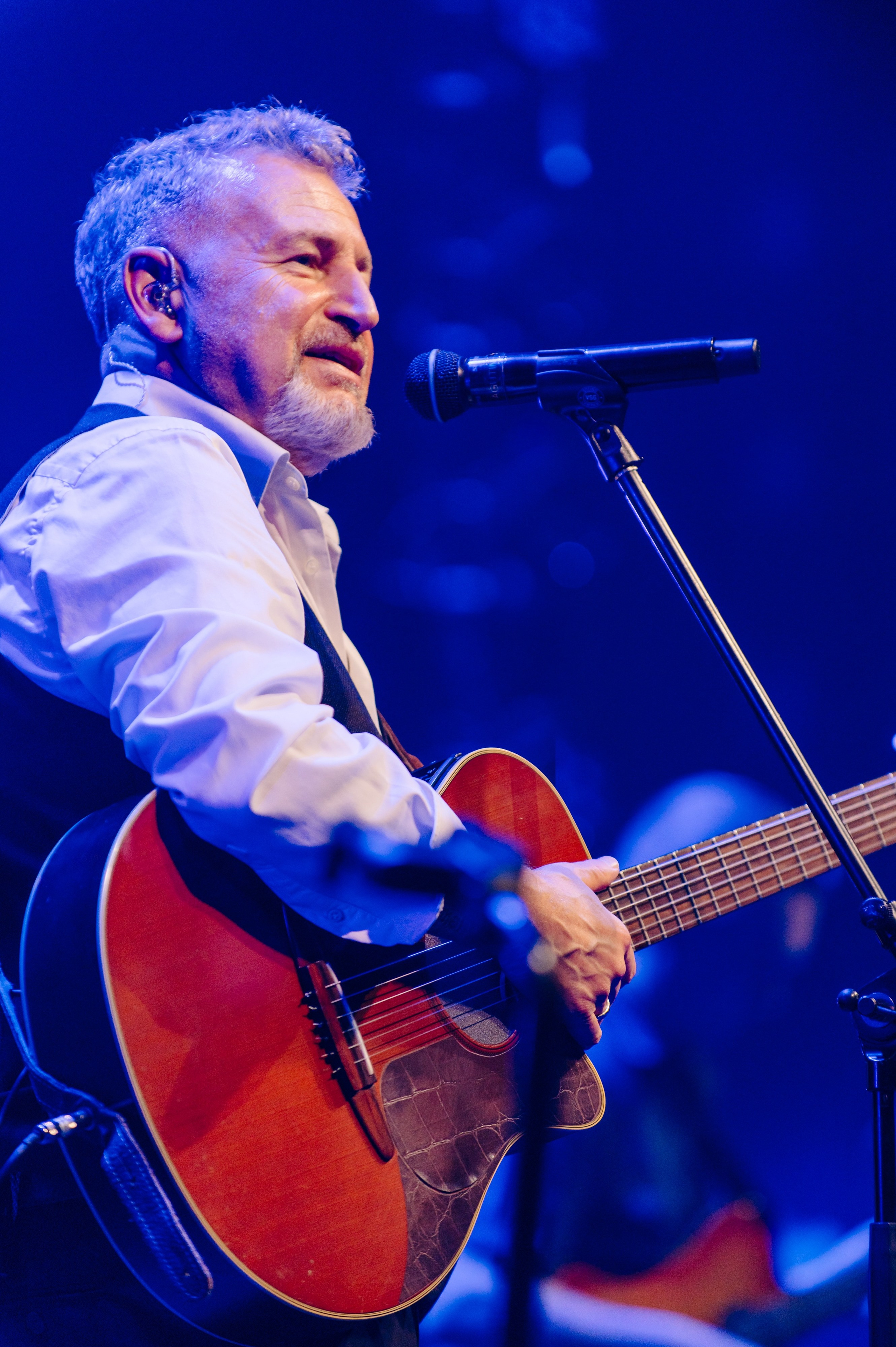 Репортажный фотограф в Москве и по всему миру Степанова Юлия