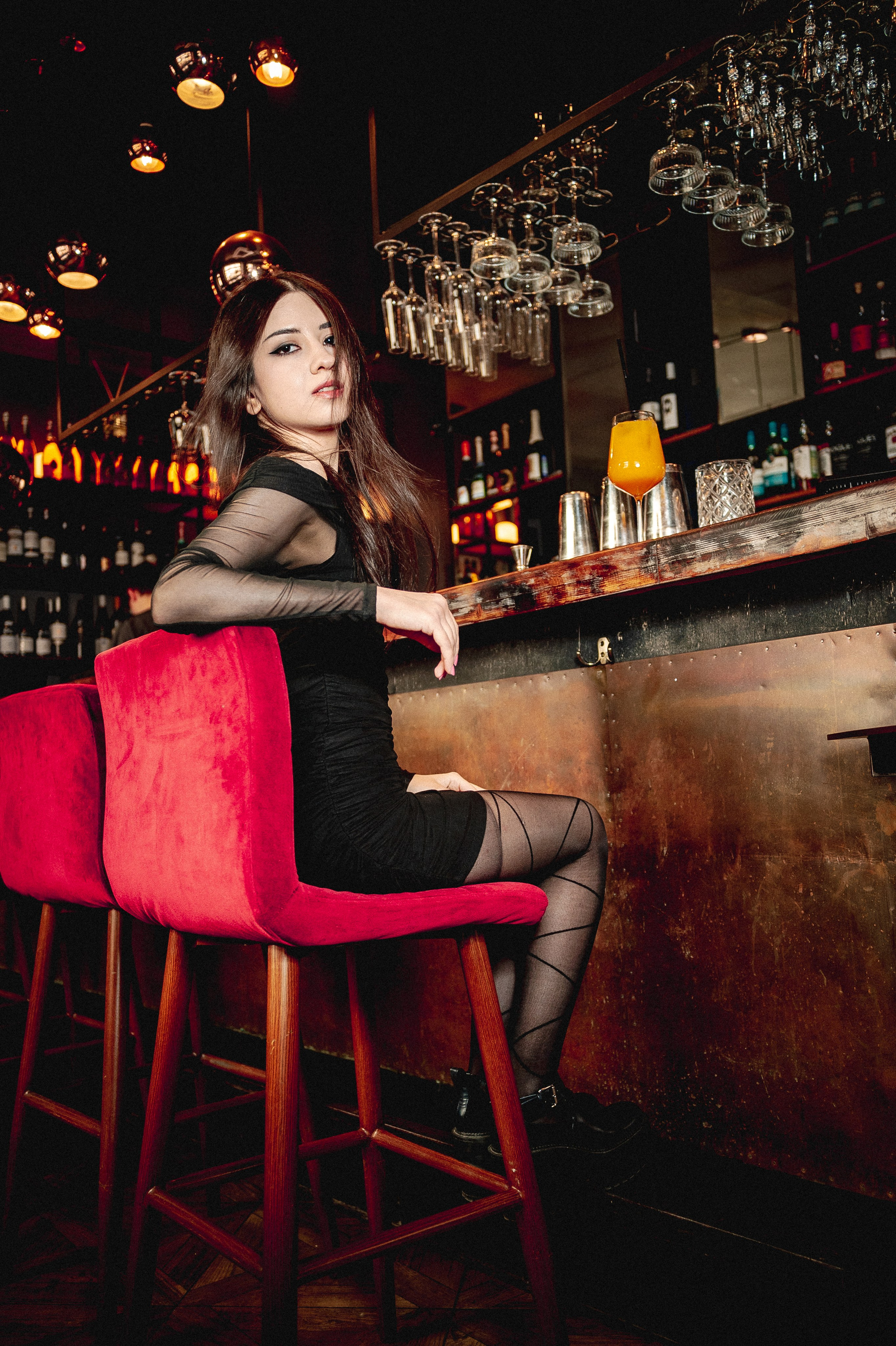 Главная. Фотограф мероприятий в Москве Кира Секира