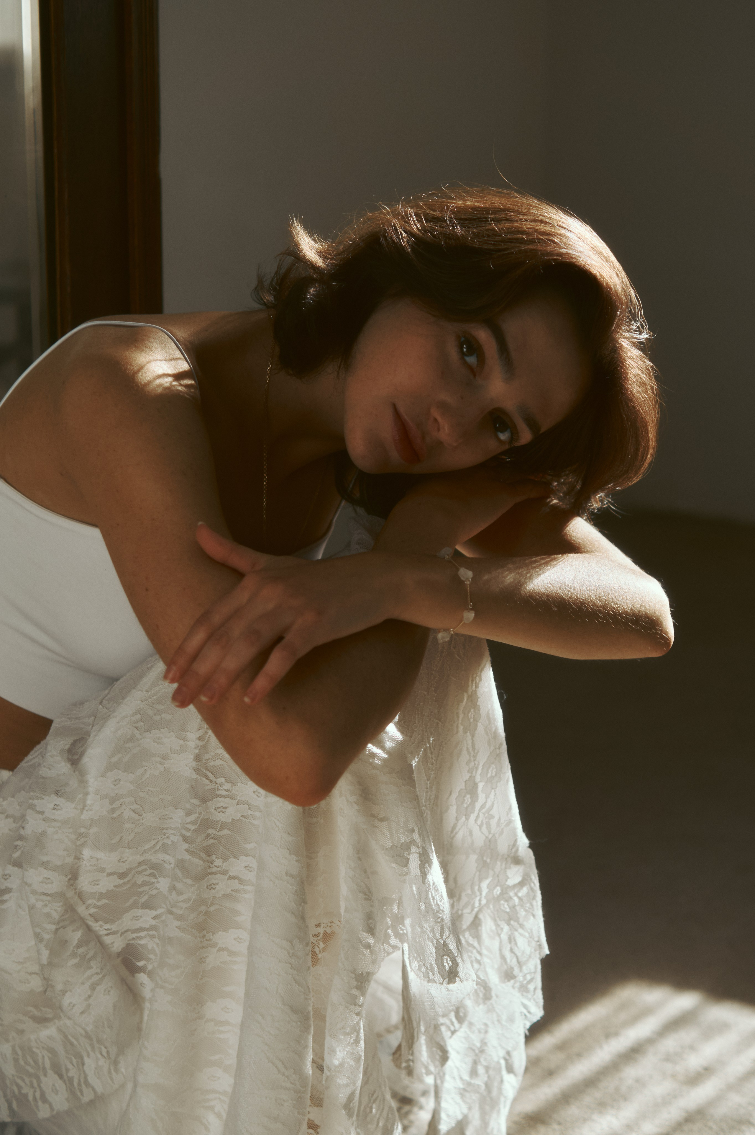 Женский фотограф Лера из Санкт-Петербурга