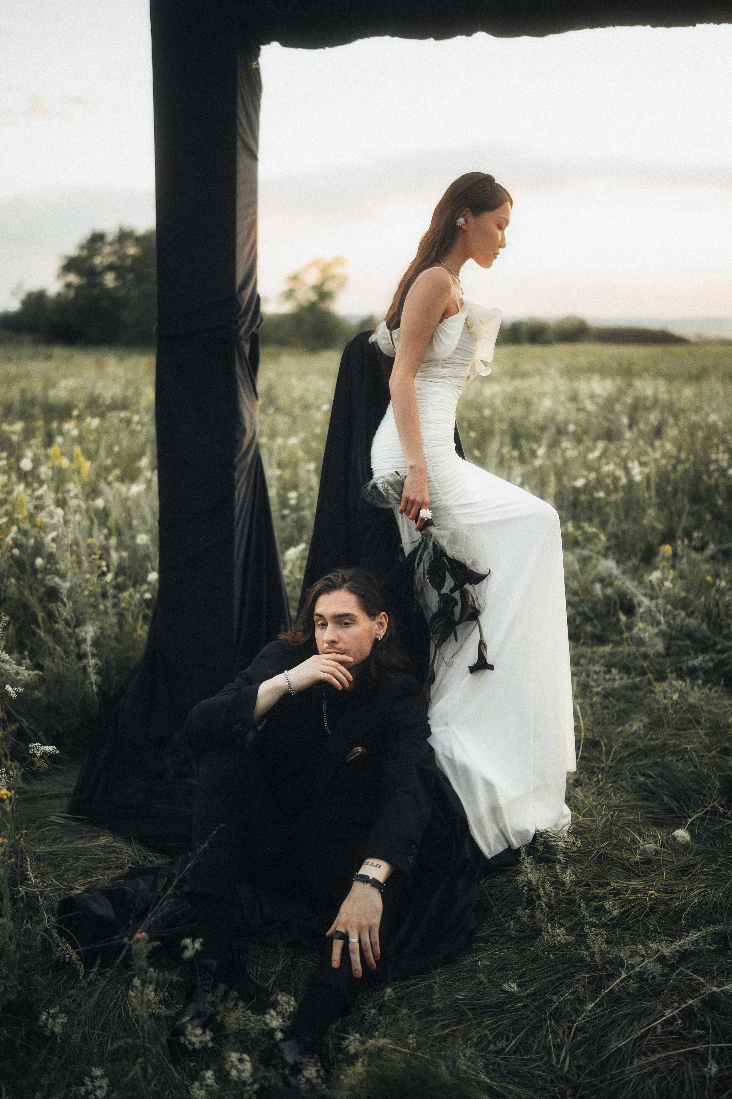 Свадебный и репортажный фотограф в Воронеже Роман Янко