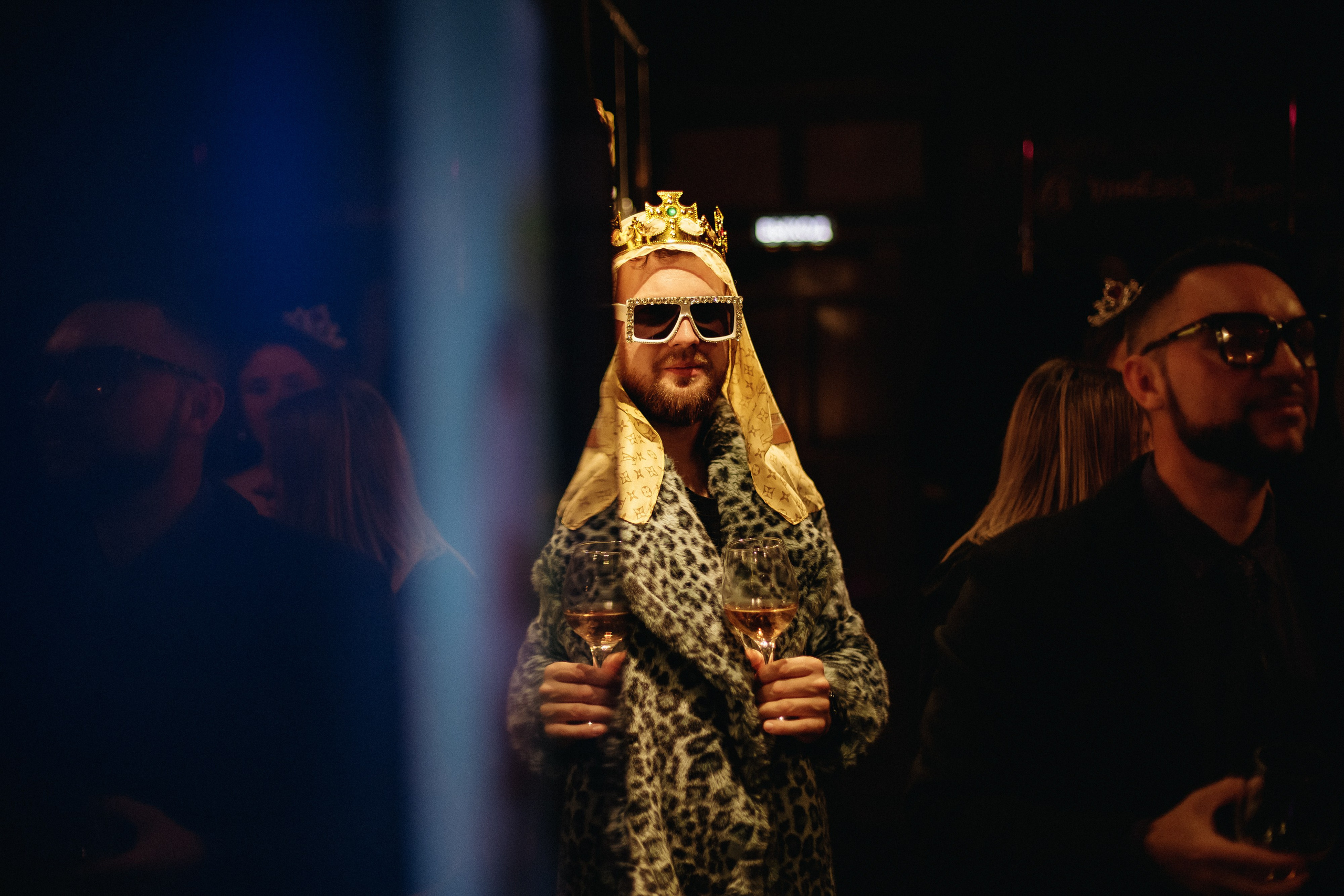 IVENT PARTY. СВОИ. ФОТООТЧЕТЫ-СОБЫТИЯ-МЕСТА