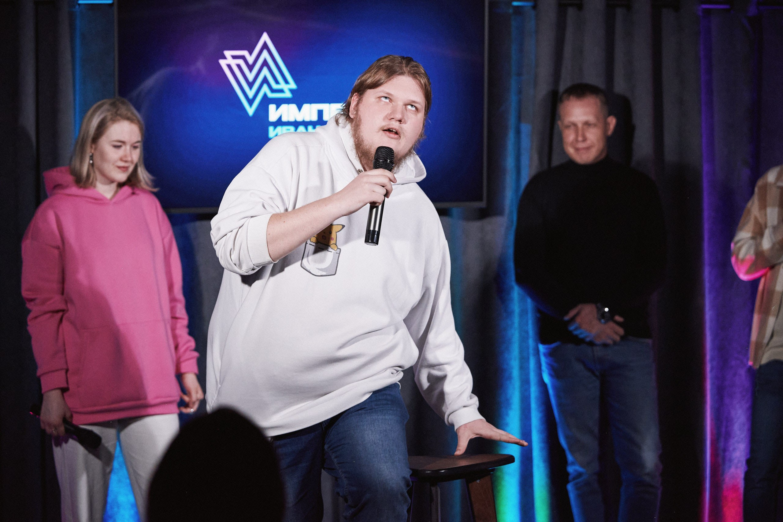 Jokes Comedy Place Иваново. Фотограф в Иваново: Каталожная съемка одежды и постельного белья, Wildberries