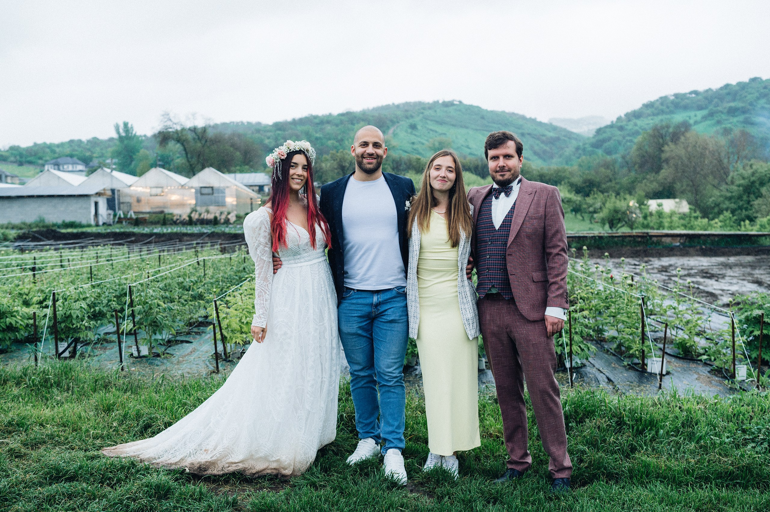 Ася и Александр, свадьба. Фотограф в Алматы — Алексей Коньков | Репортаж, свадьбы, портреты