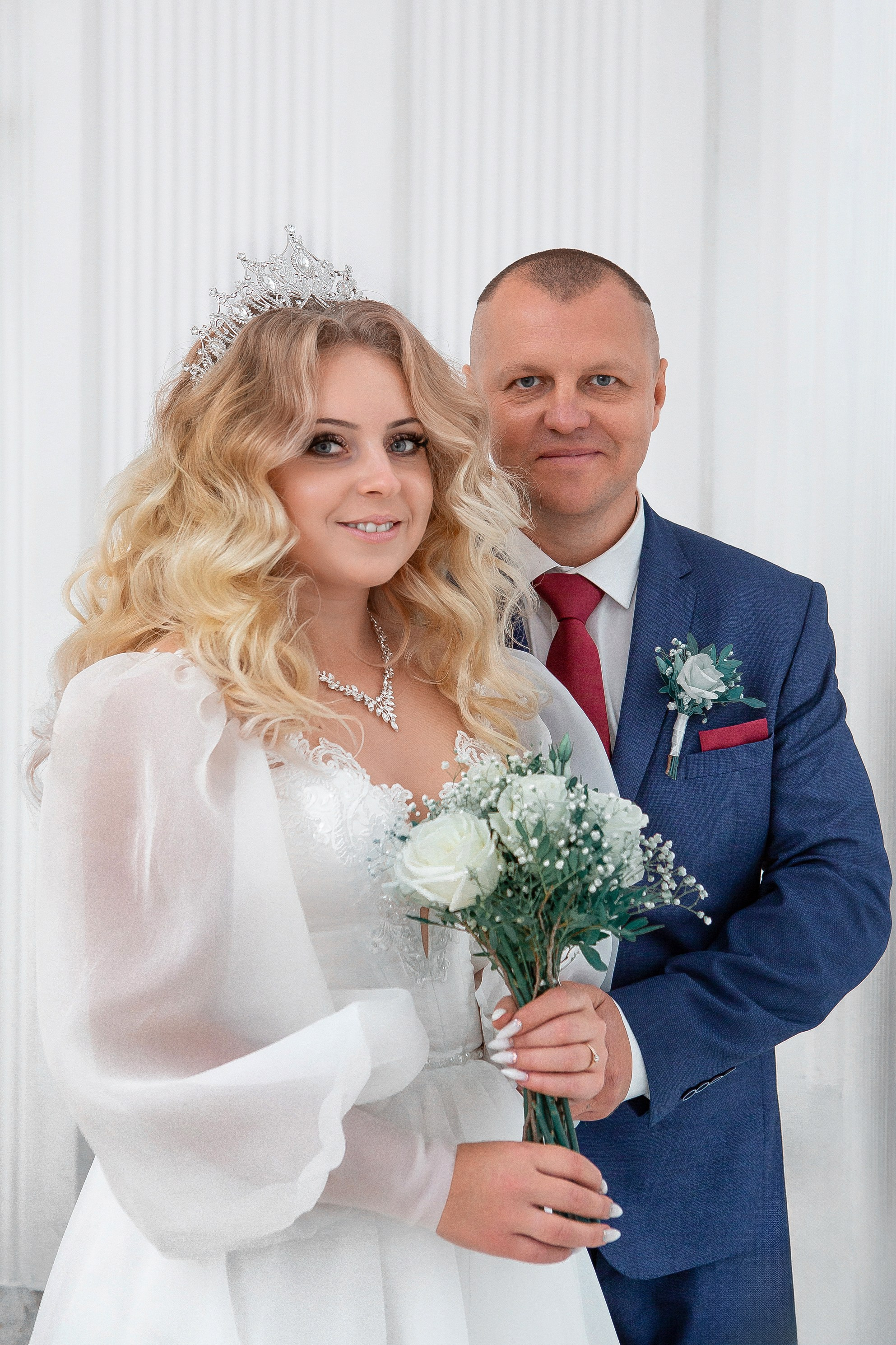 Анонс свадебной фотосессии Сергея и Ольги в Барановичах. Свадебный фотограф в Барановичах Вячеслав Шах-Гусейнов, фотошкола