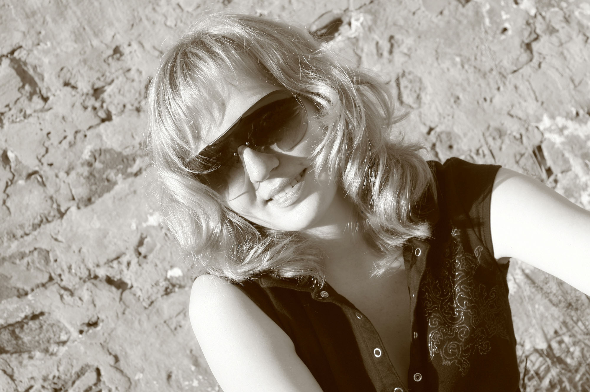 Студийная фотосессия в Вологде